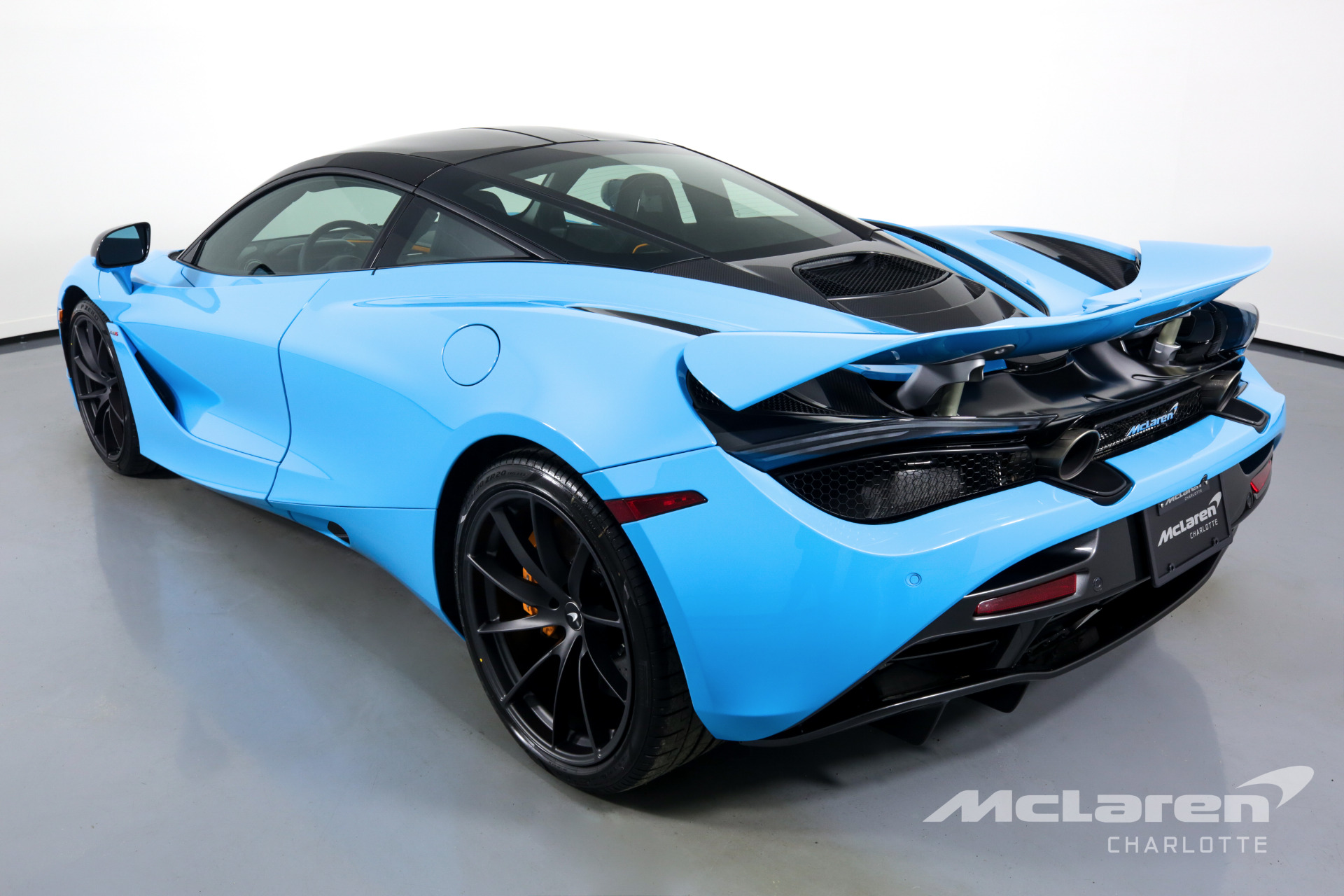 New 2020 MCLAREN 720S Performance | Charlotte, NC