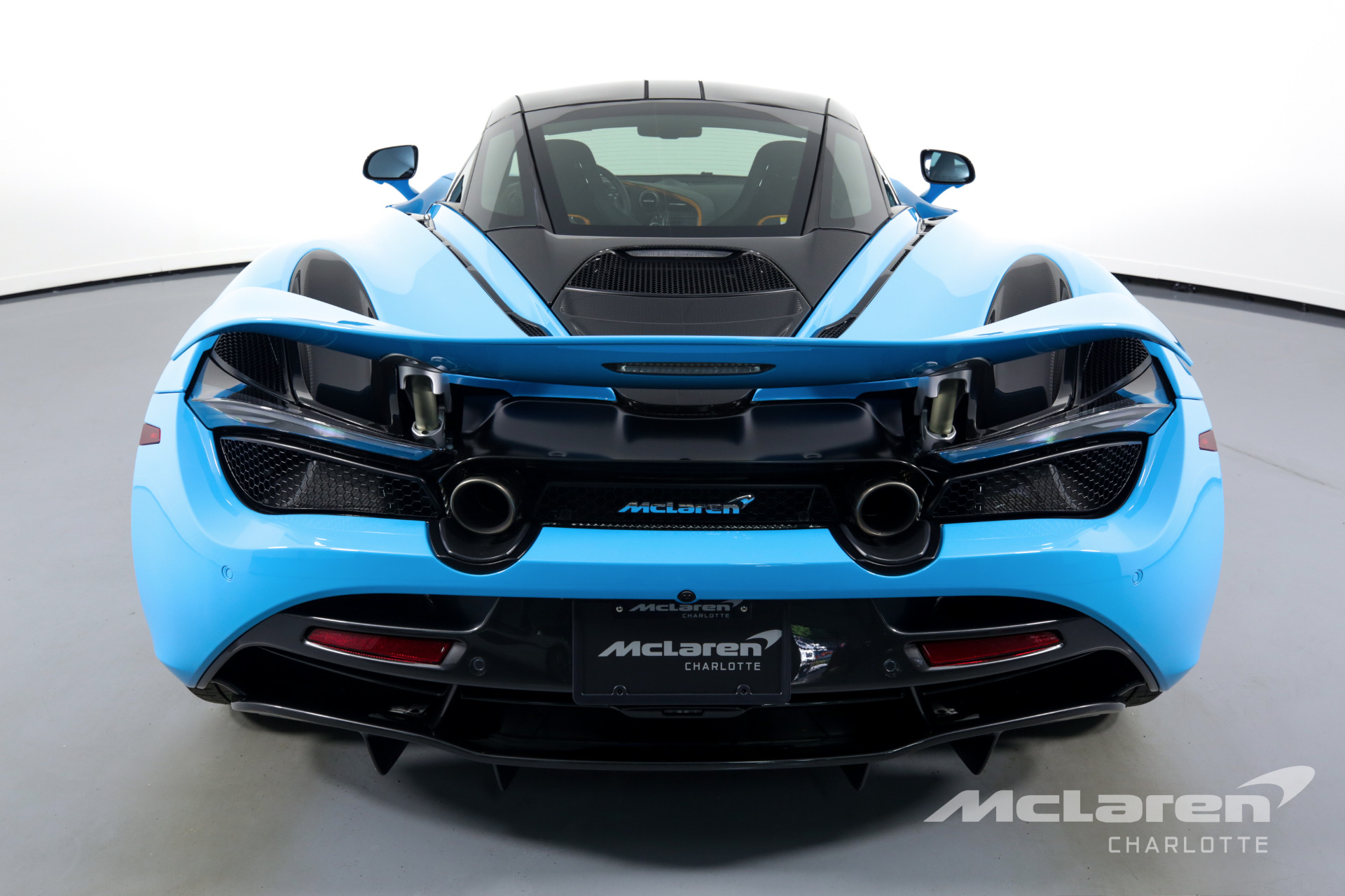 New 2020 MCLAREN 720S Performance | Charlotte, NC