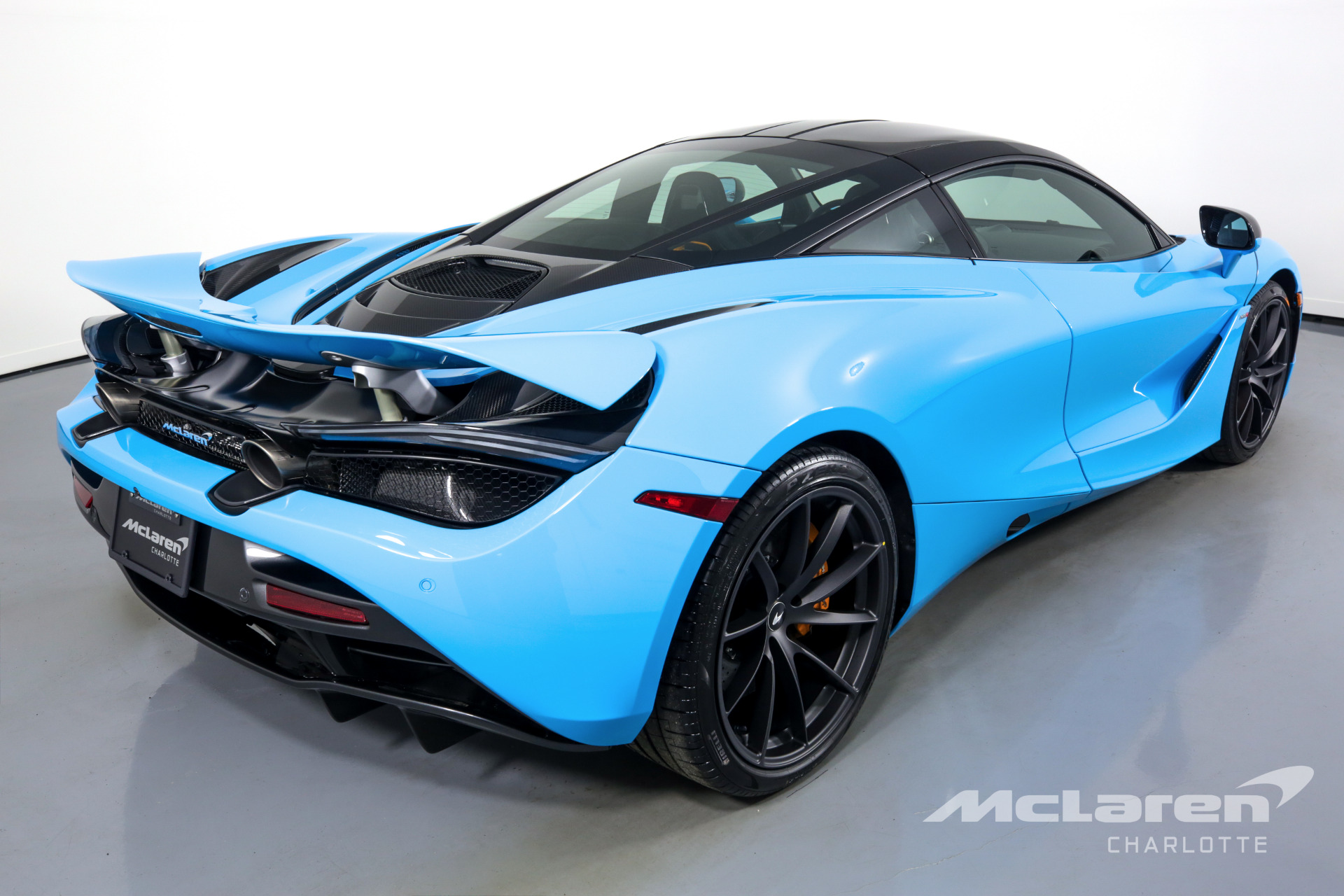 New 2020 MCLAREN 720S Performance | Charlotte, NC