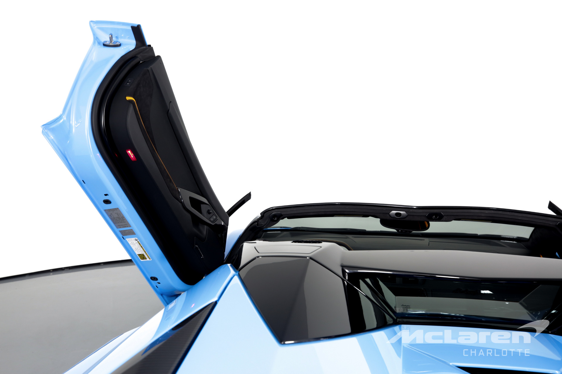 Used 2018 Lamborghini Aventador LP 740-4 S | Charlotte, NC