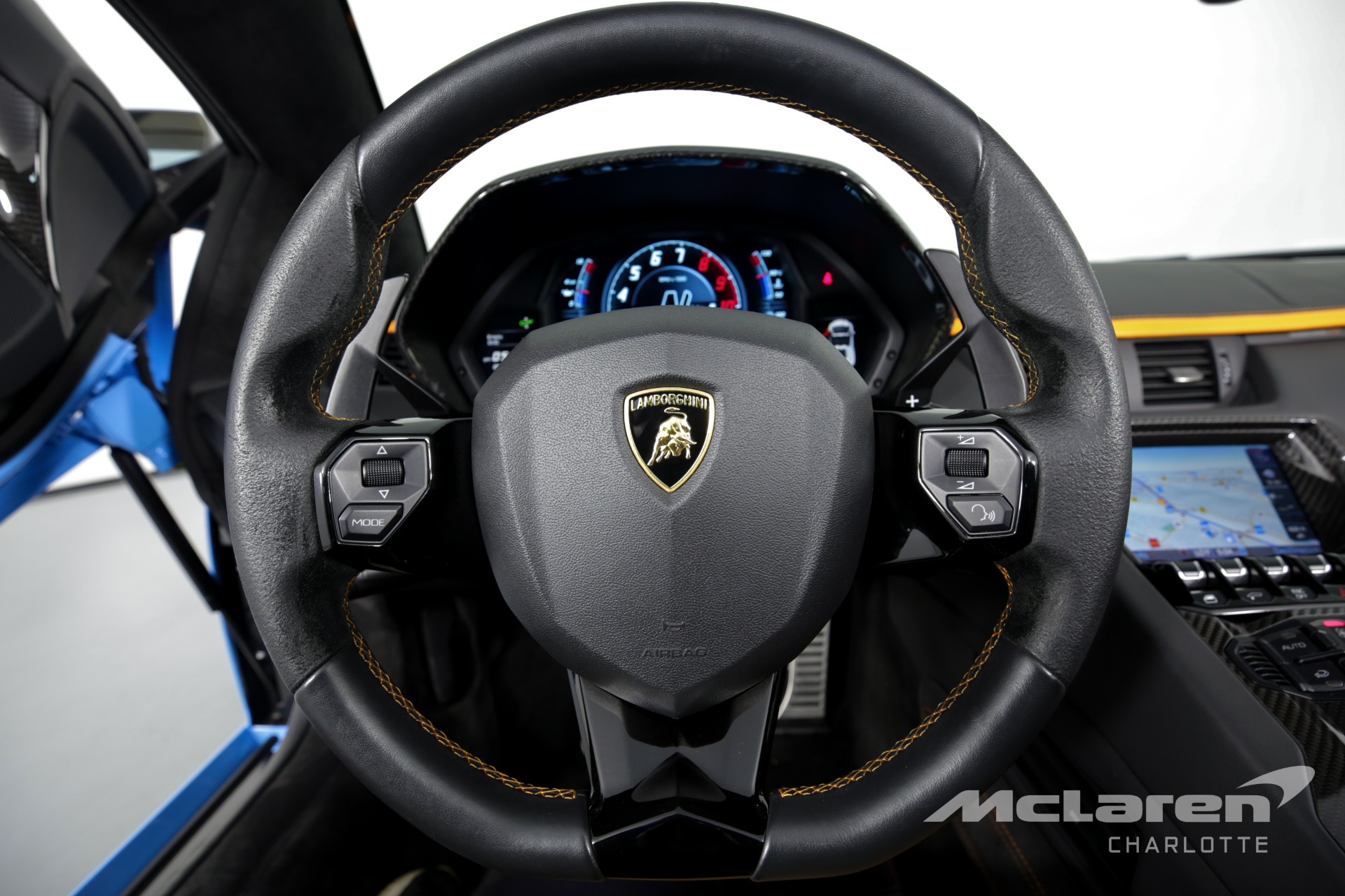 Used 2018 Lamborghini Aventador LP 740-4 S | Charlotte, NC