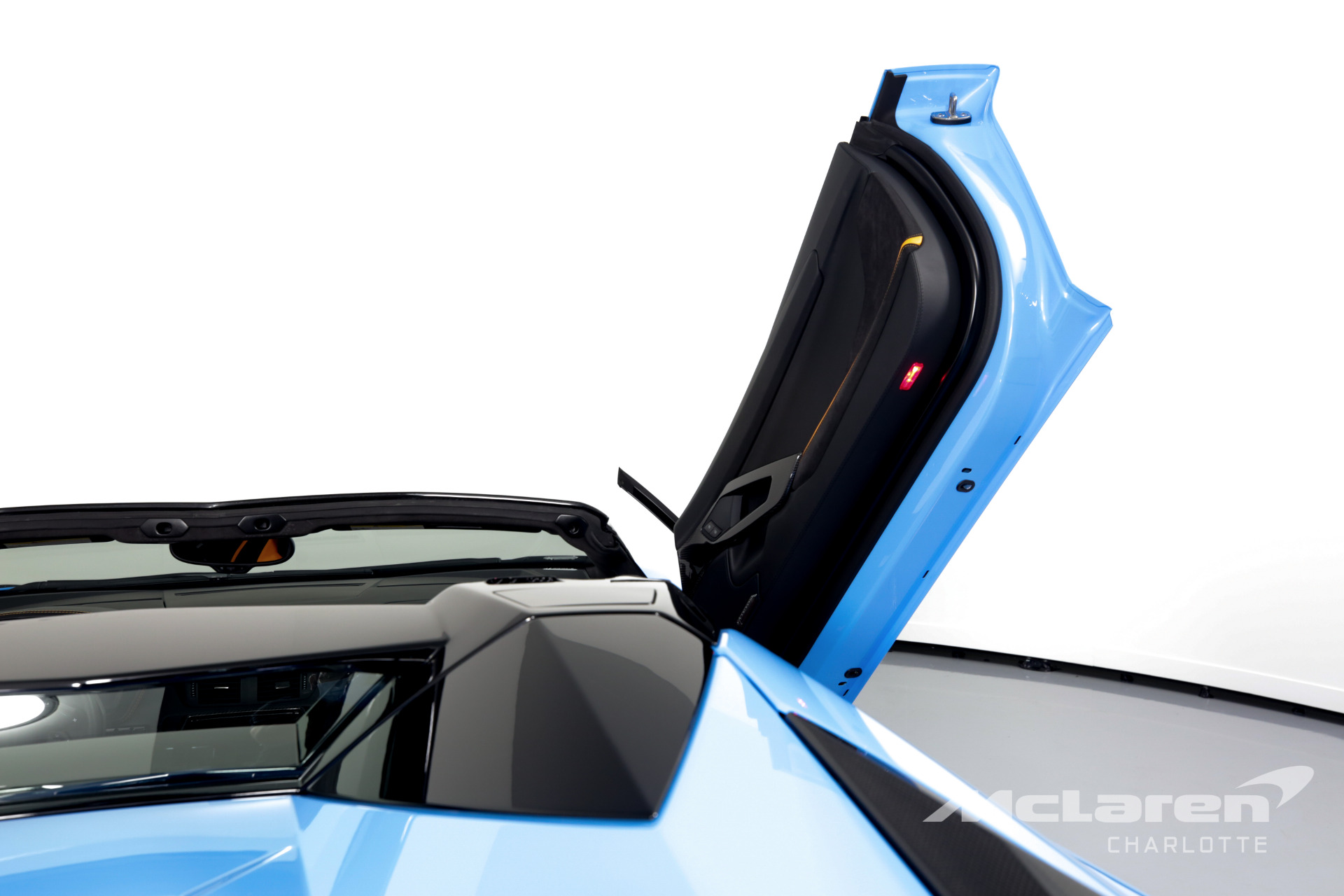 Used 2018 Lamborghini Aventador LP 740-4 S | Charlotte, NC