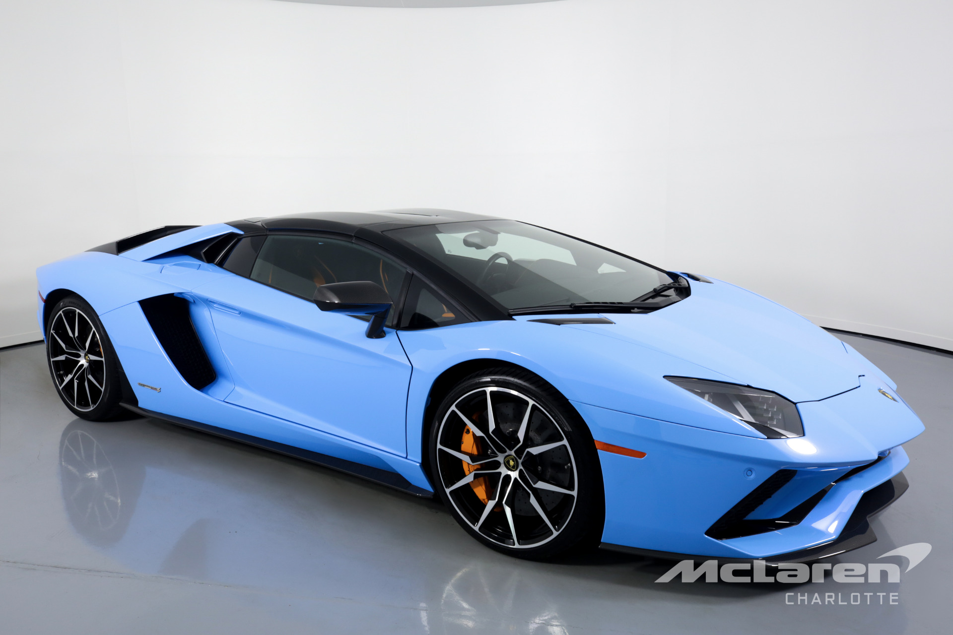 Used 2018 Lamborghini Aventador LP 740-4 S | Charlotte, NC