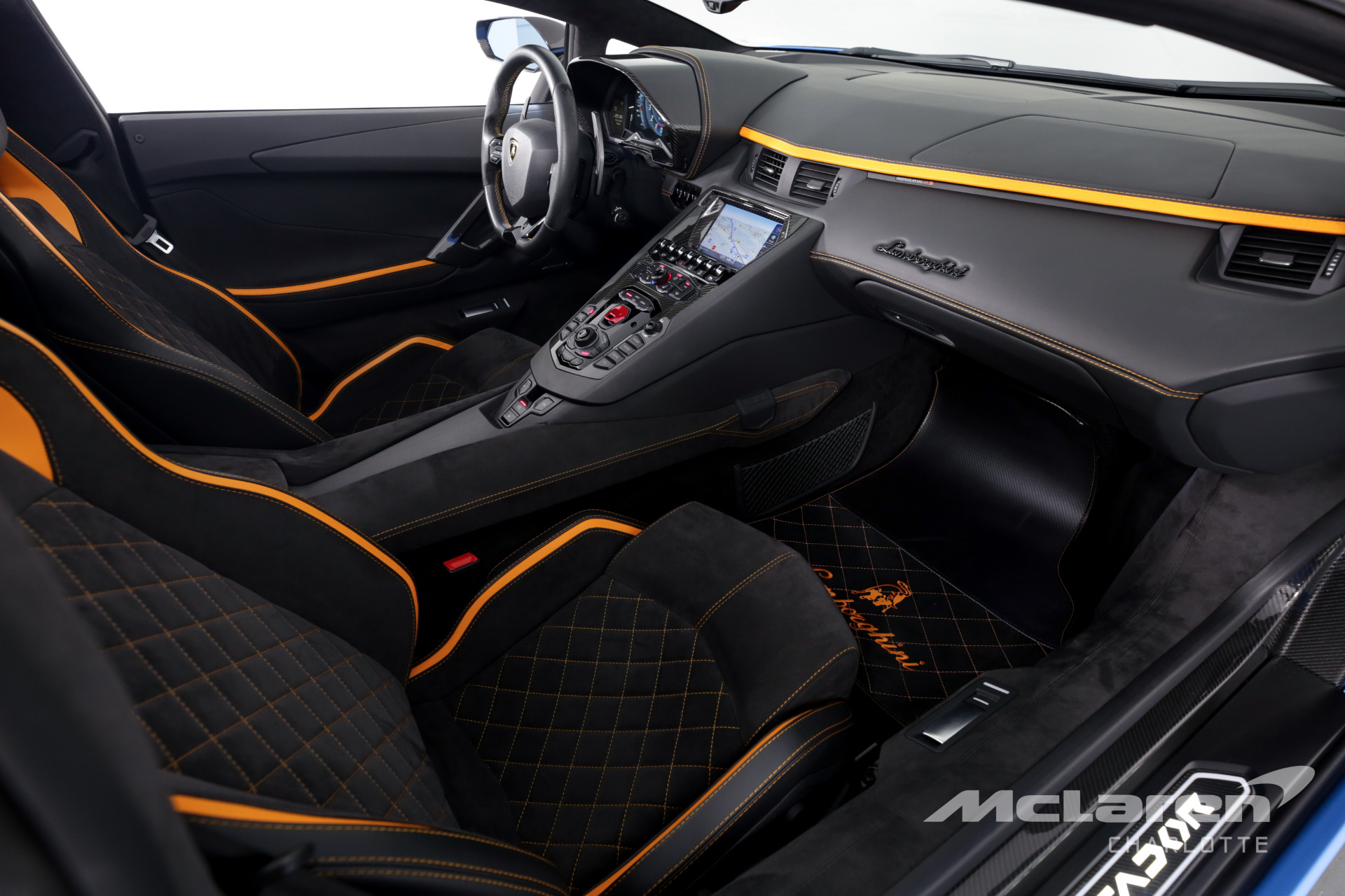 Used 2018 Lamborghini Aventador LP 740-4 S | Charlotte, NC