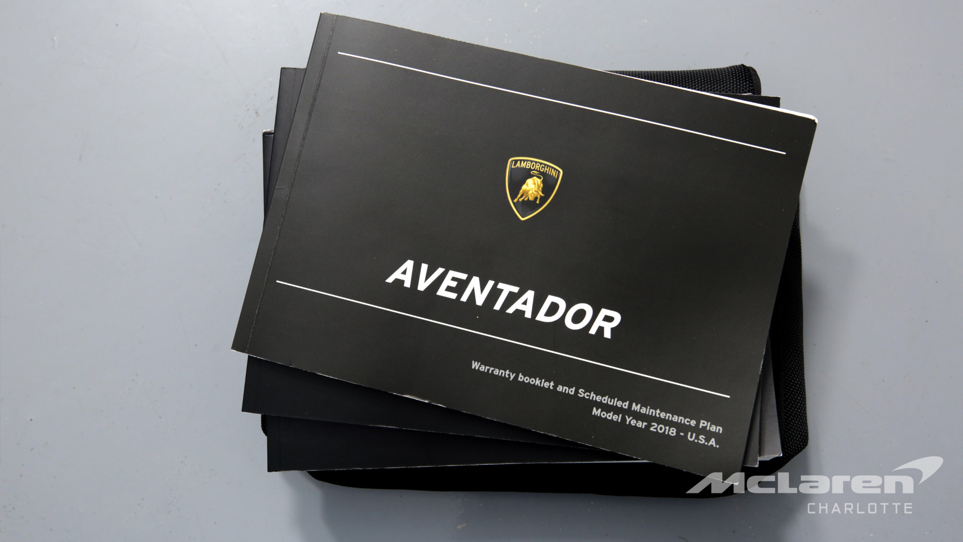 Used 2018 Lamborghini Aventador LP 740-4 S | Charlotte, NC