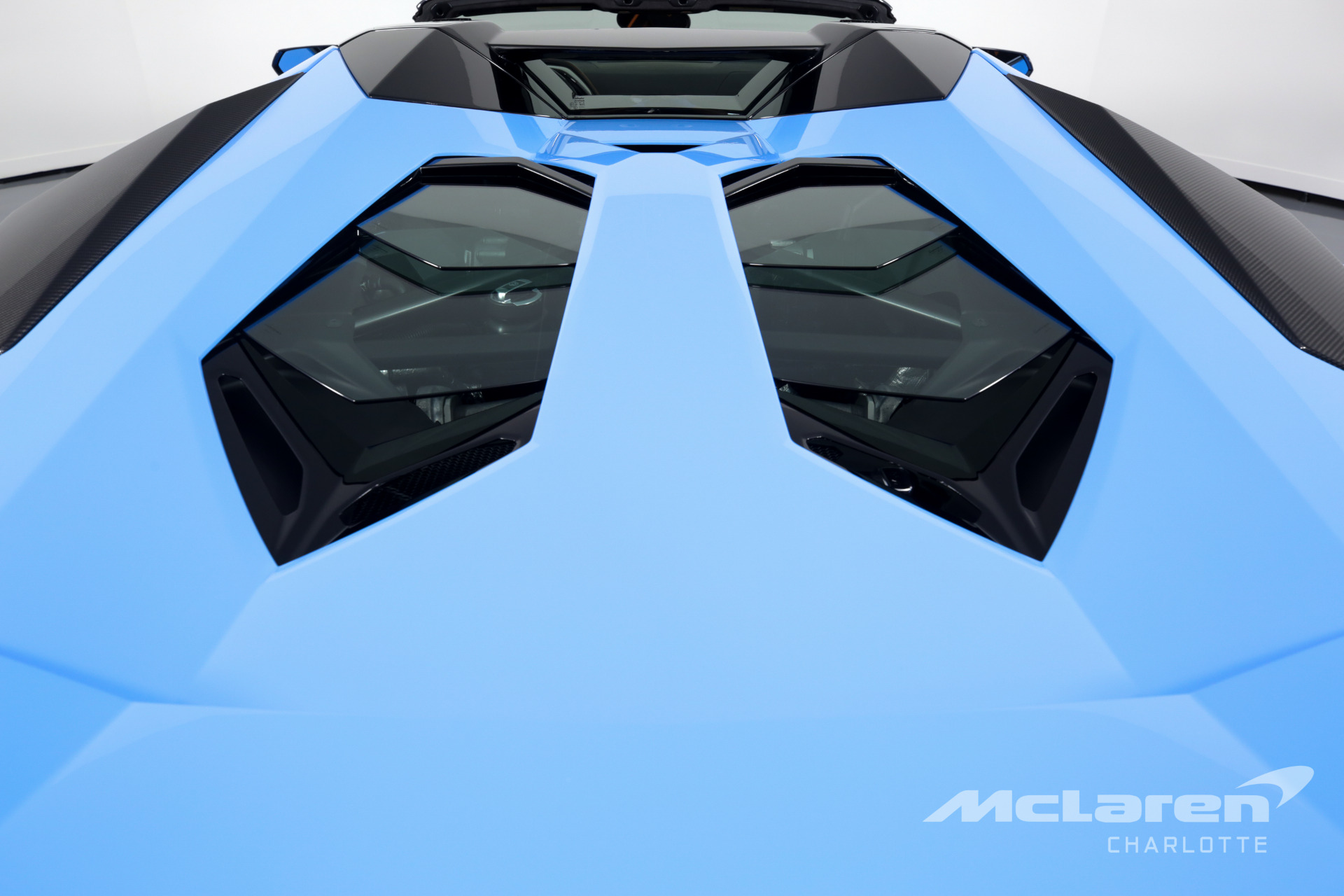 Used 2018 Lamborghini Aventador LP 740-4 S | Charlotte, NC