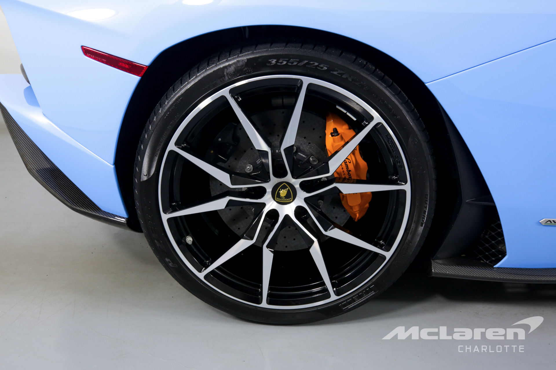 Used 2018 Lamborghini Aventador LP 740-4 S | Charlotte, NC