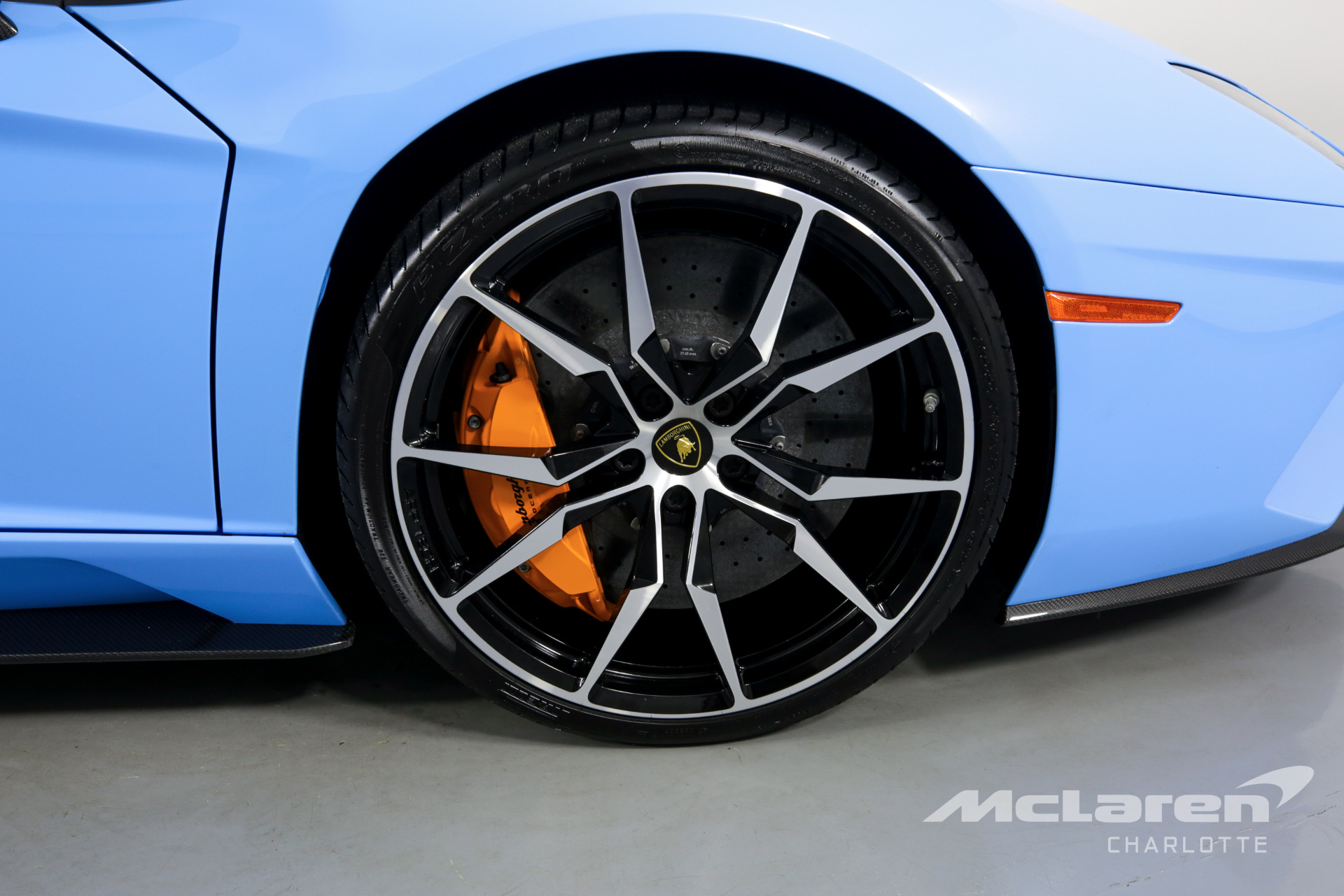 Used 2018 Lamborghini Aventador LP 740-4 S | Charlotte, NC