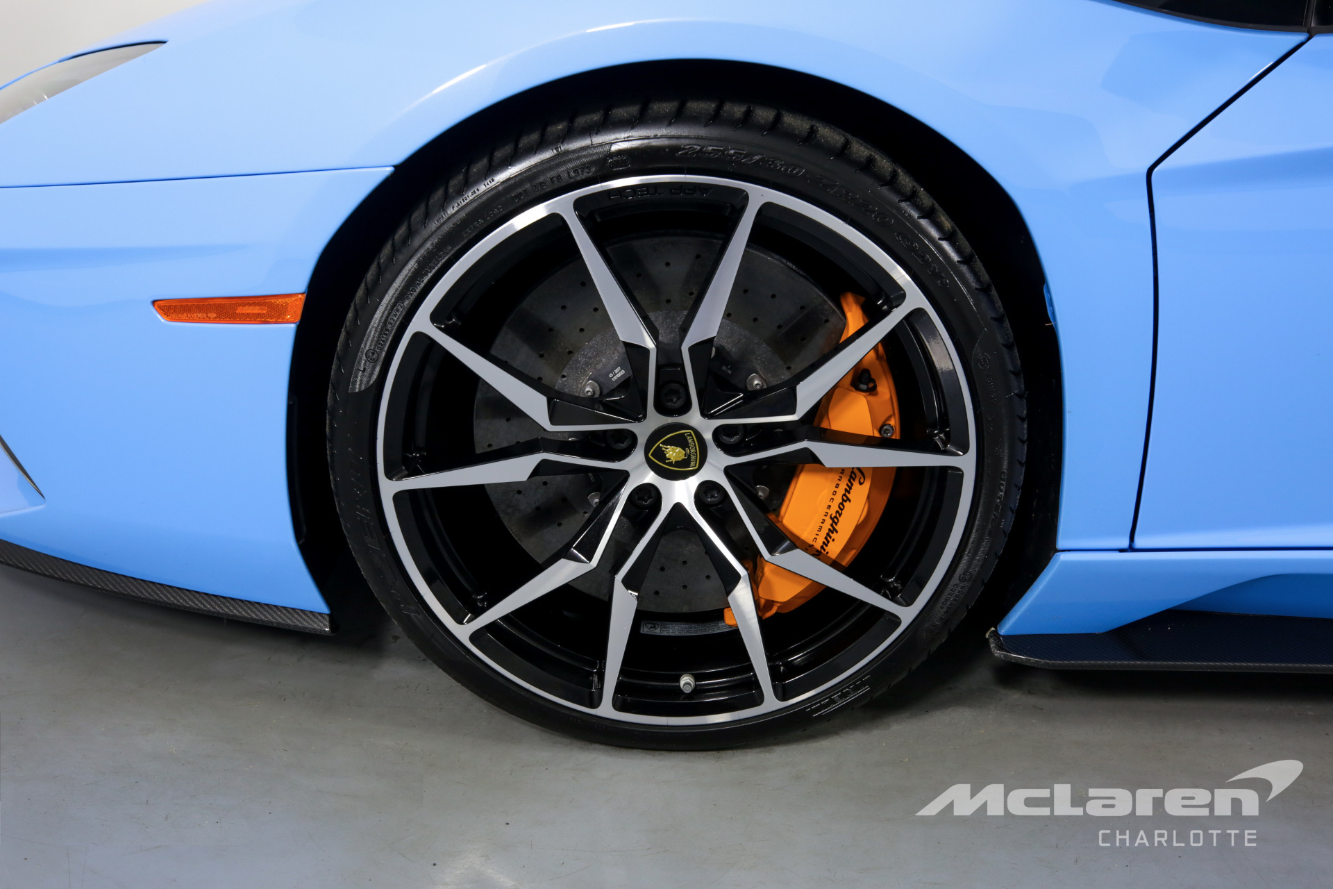 Used 2018 Lamborghini Aventador LP 740-4 S | Charlotte, NC