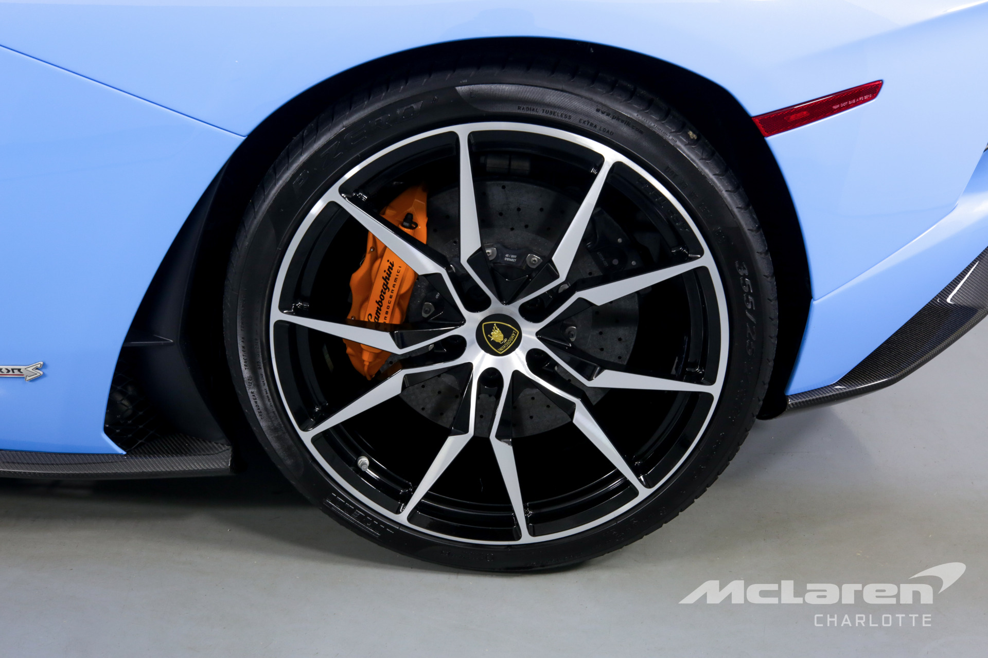 Used 2018 Lamborghini Aventador LP 740-4 S | Charlotte, NC