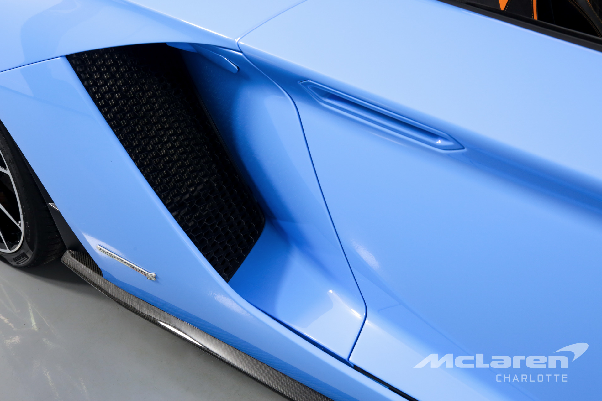 Used 2018 Lamborghini Aventador LP 740-4 S | Charlotte, NC