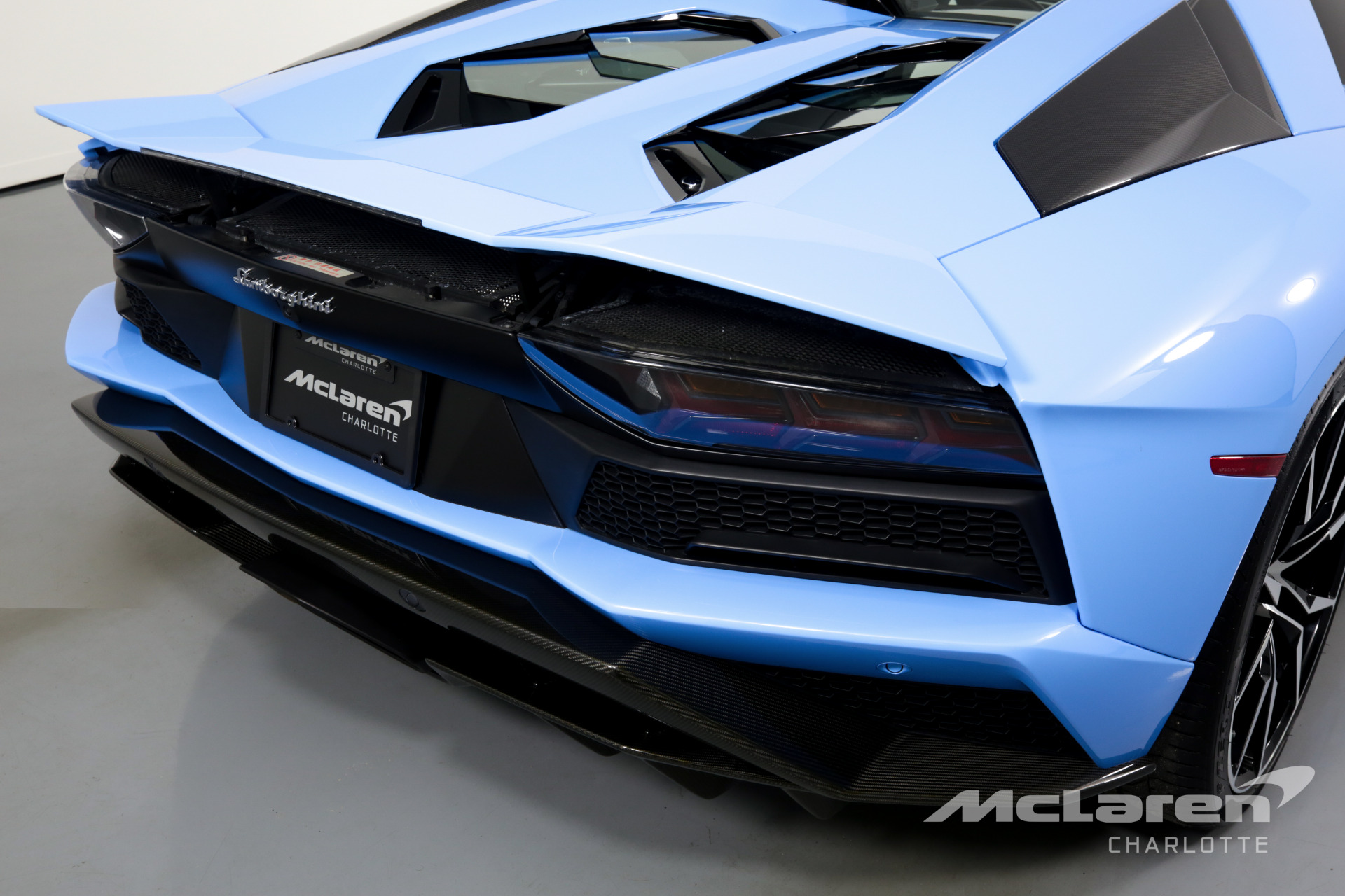 Used 2018 Lamborghini Aventador LP 740-4 S | Charlotte, NC