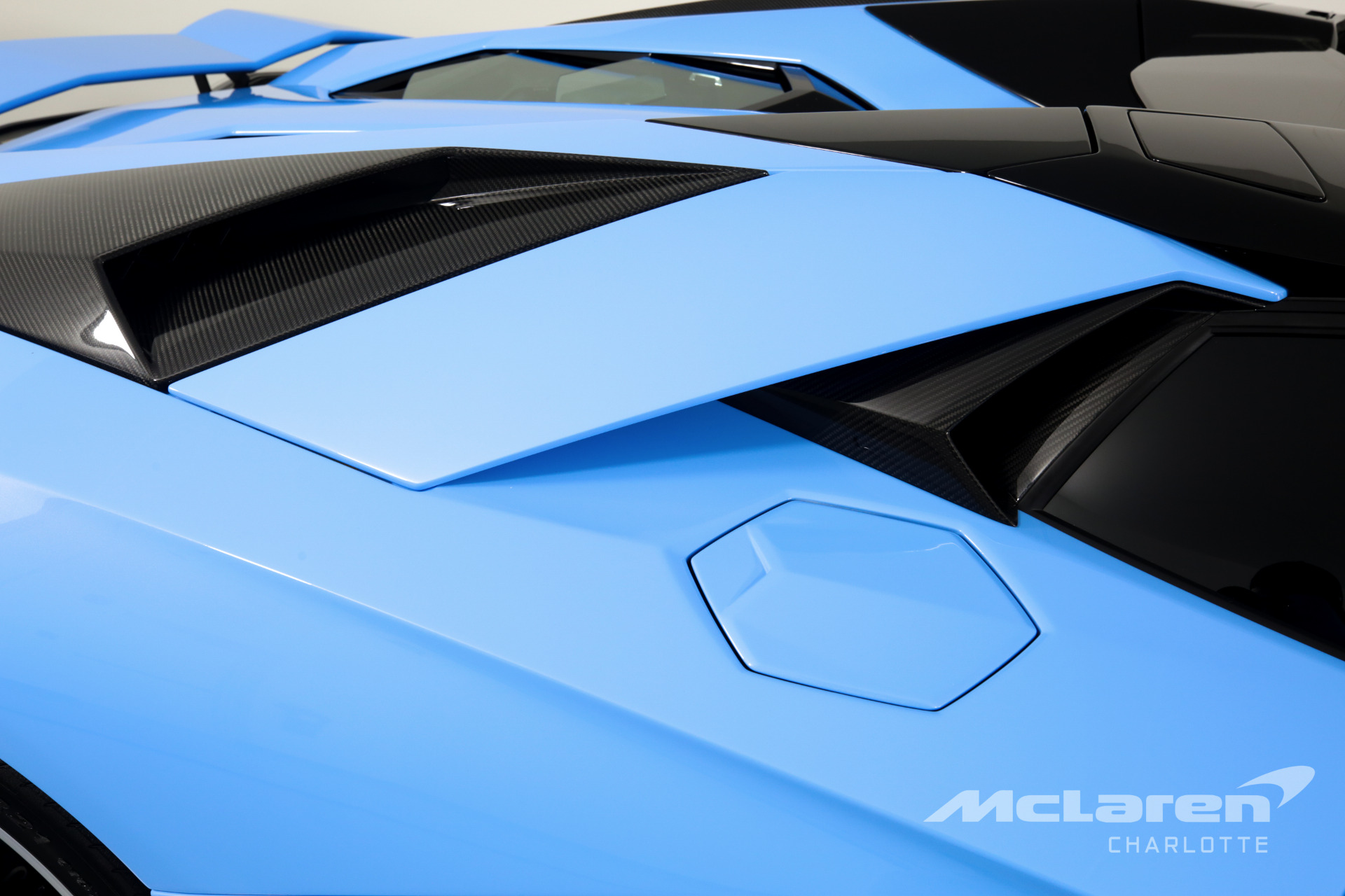 Used 2018 Lamborghini Aventador LP 740-4 S | Charlotte, NC
