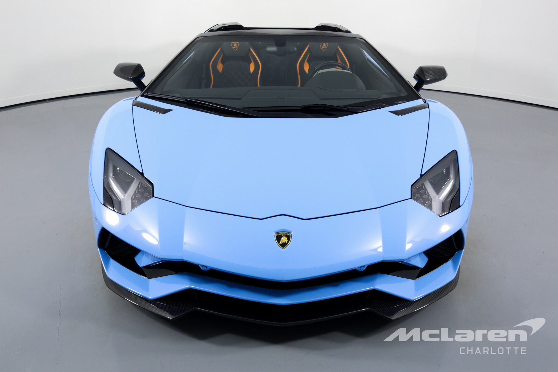 Used 2018 Lamborghini Aventador LP 740-4 S | Charlotte, NC