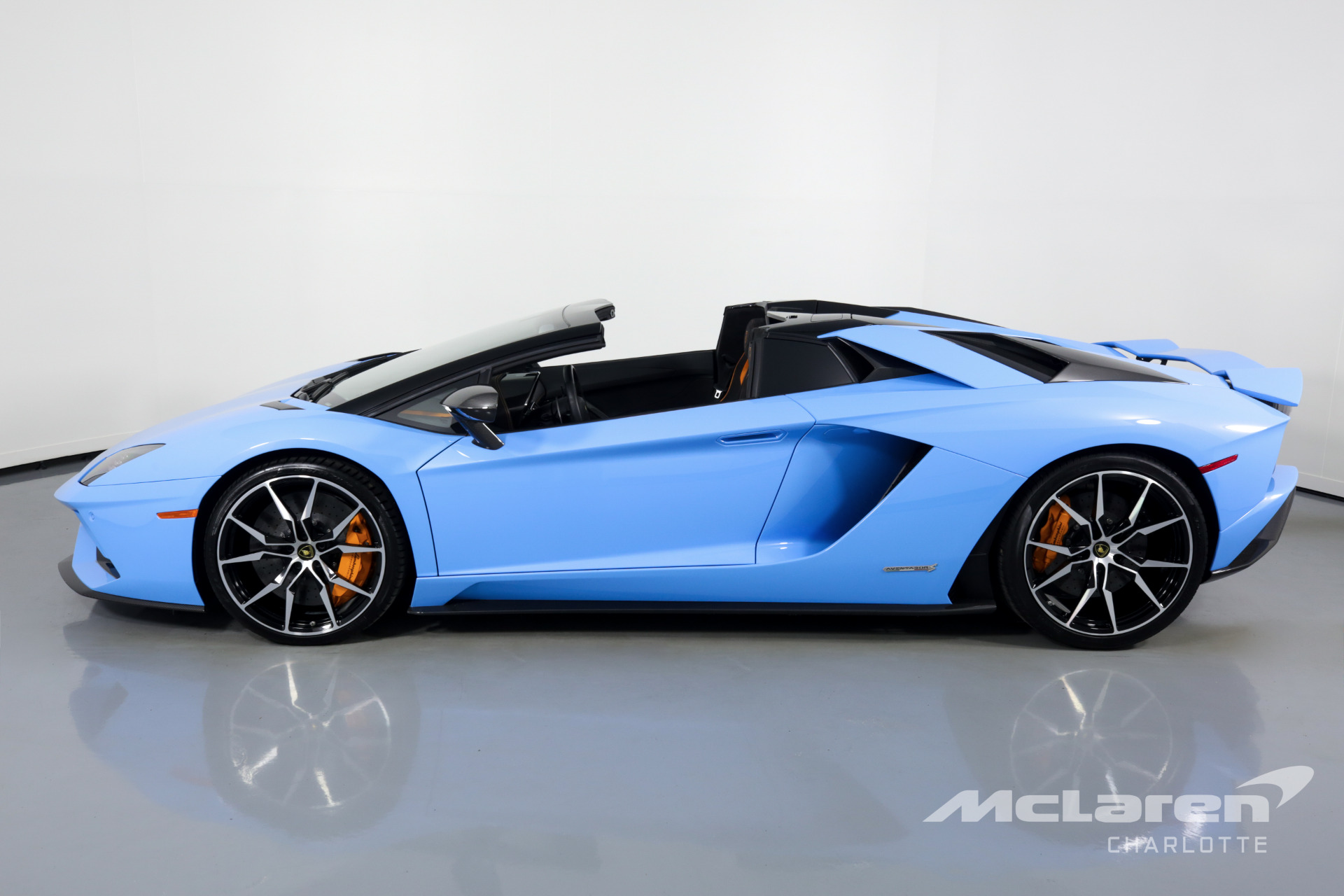 Used 2018 Lamborghini Aventador LP 740-4 S | Charlotte, NC