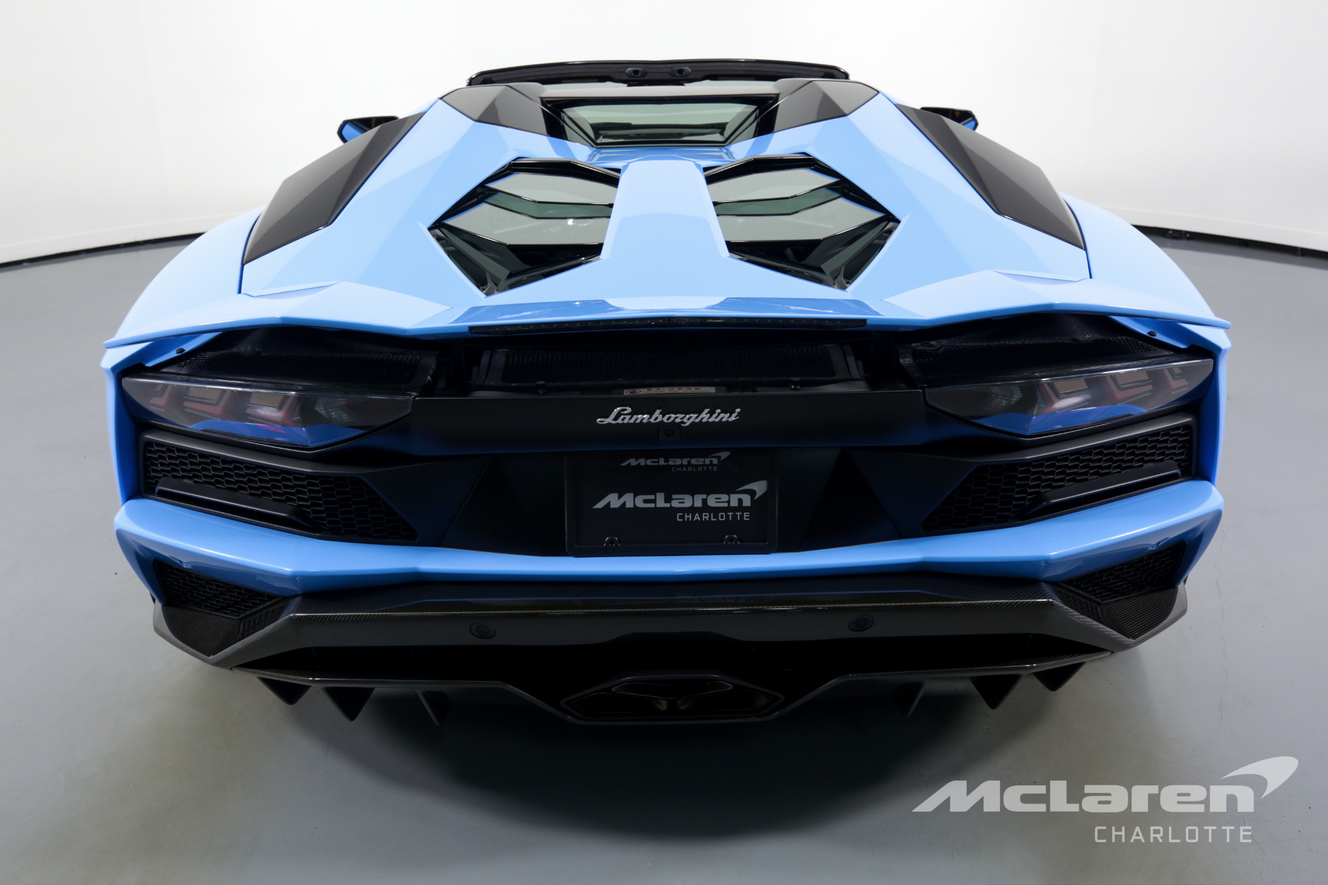 Used 2018 Lamborghini Aventador LP 740-4 S | Charlotte, NC