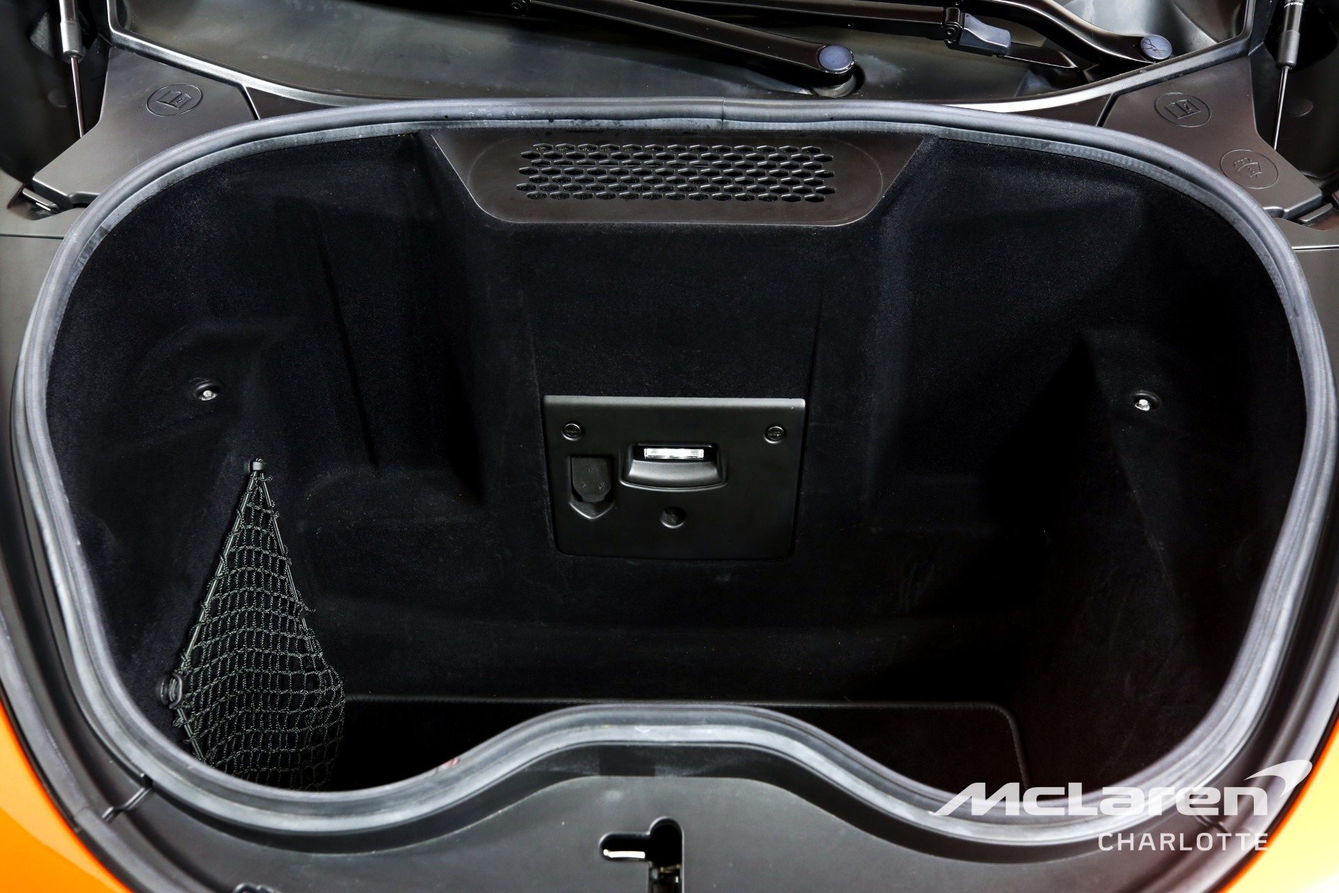 Used 2017 McLaren 570S | Charlotte, NC