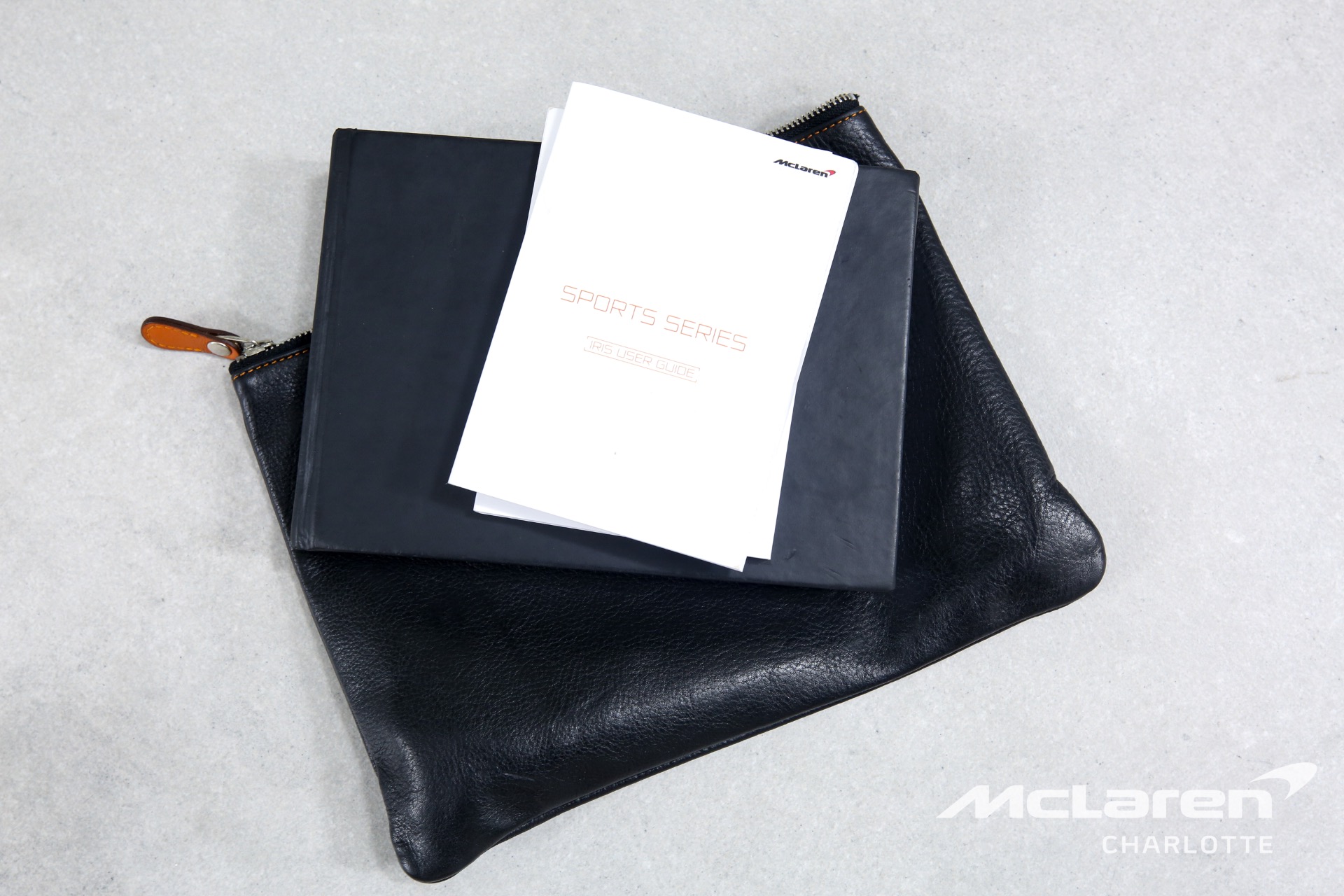 Used 2017 McLaren 570S | Charlotte, NC