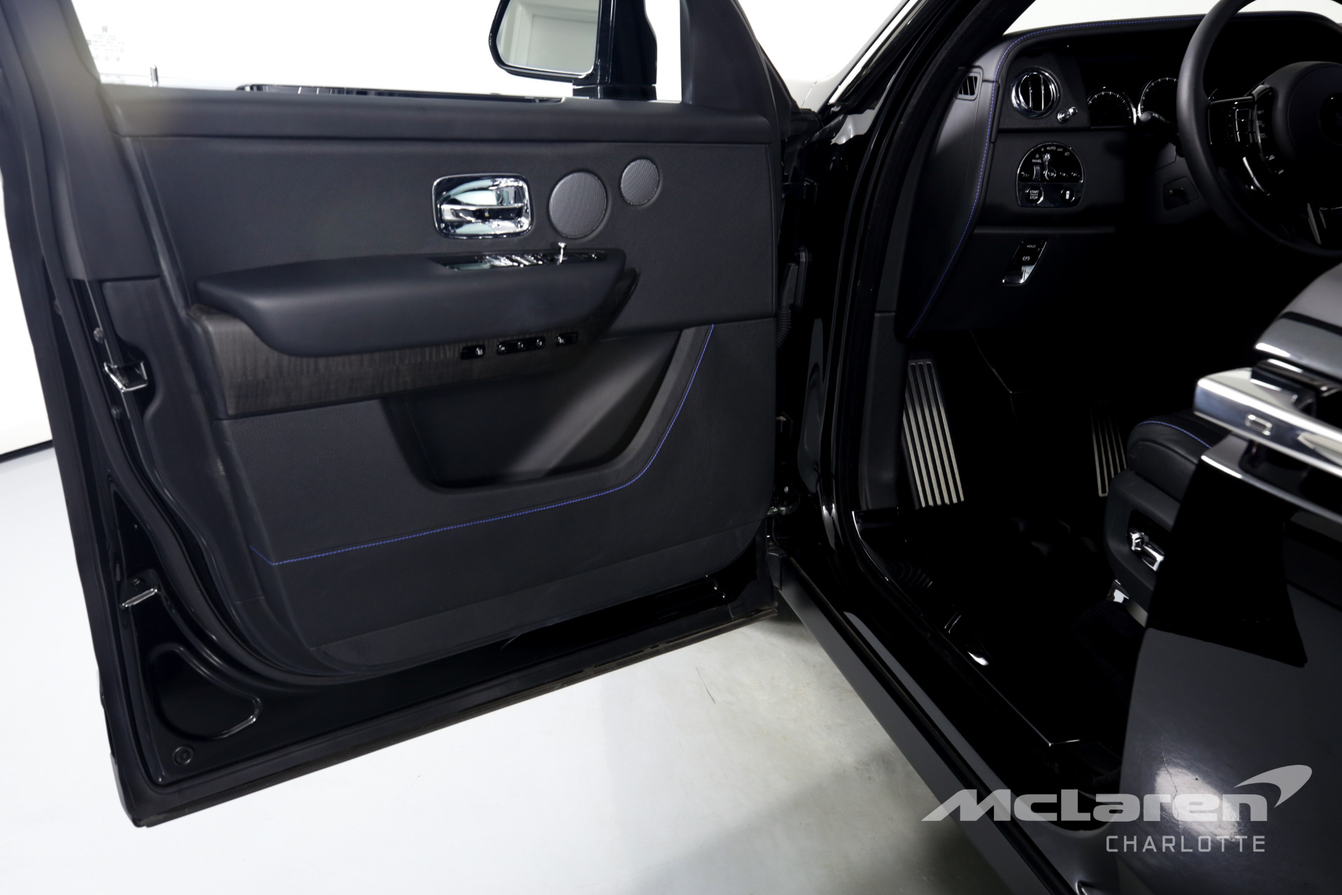 Used 2019 Rolls-Royce Cullinan | Charlotte, NC