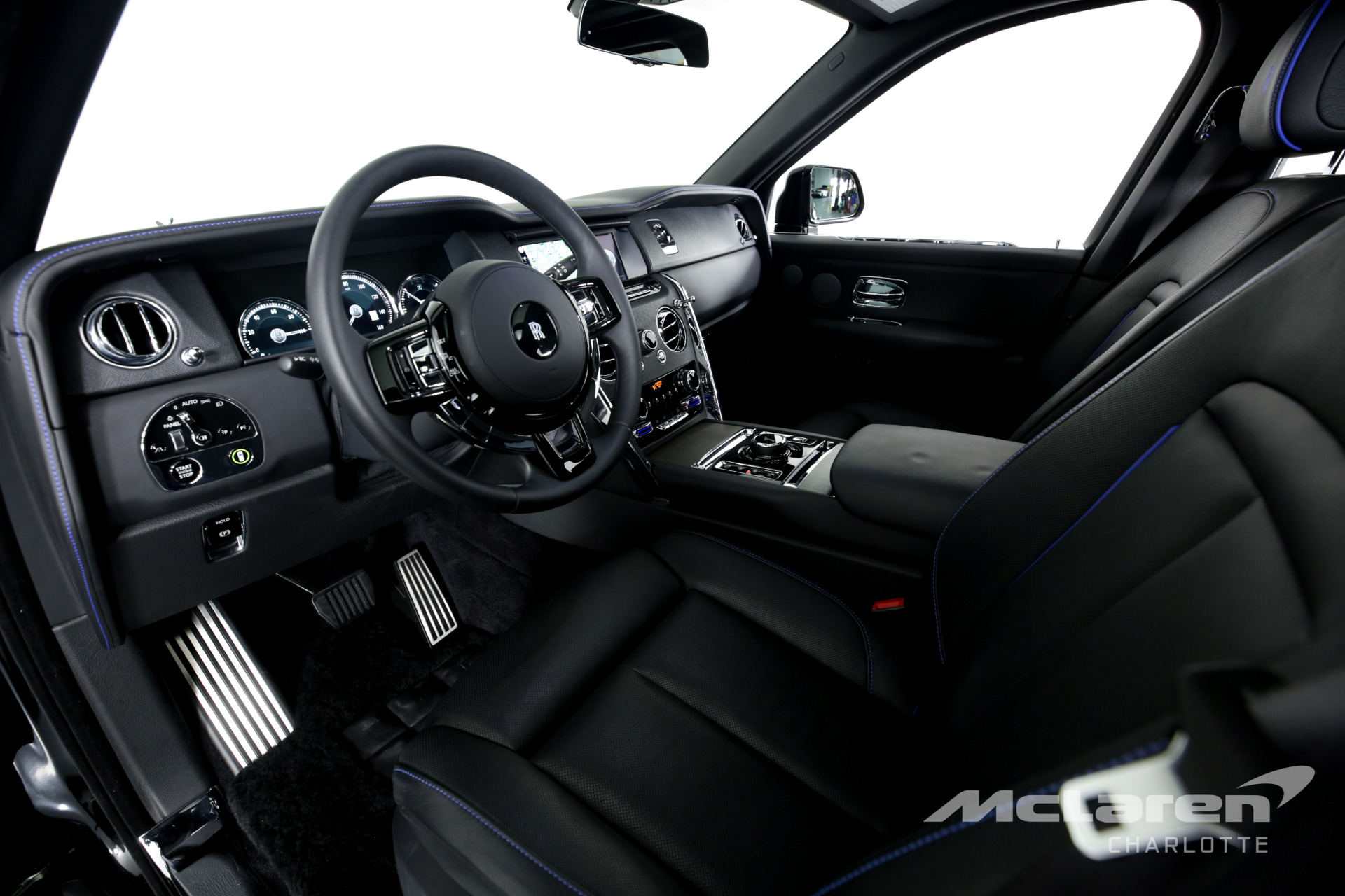 Used 2019 Rolls-Royce Cullinan | Charlotte, NC