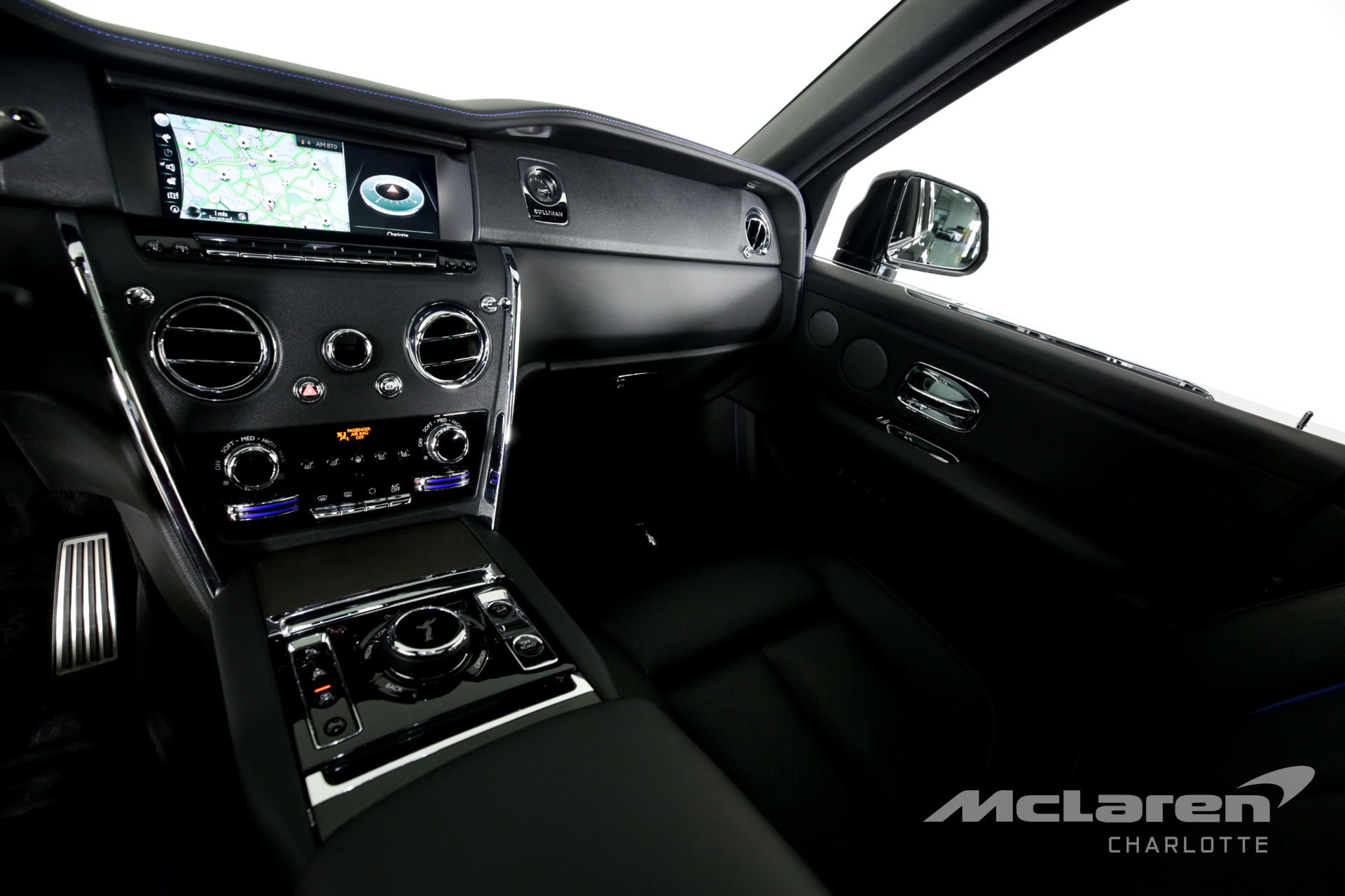Used 2019 Rolls-Royce Cullinan | Charlotte, NC