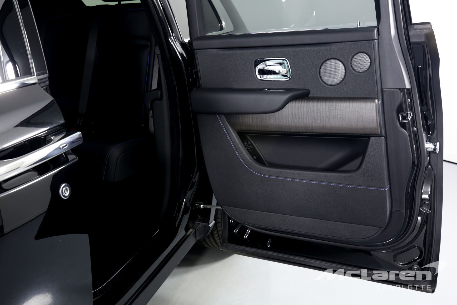 Used 2019 Rolls-Royce Cullinan | Charlotte, NC