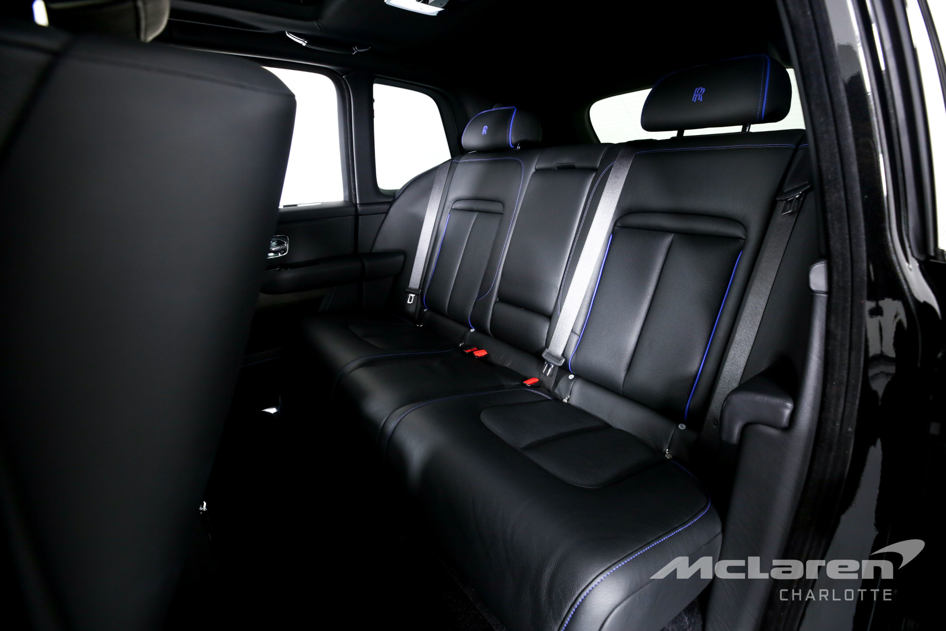 Used 2019 Rolls-Royce Cullinan | Charlotte, NC