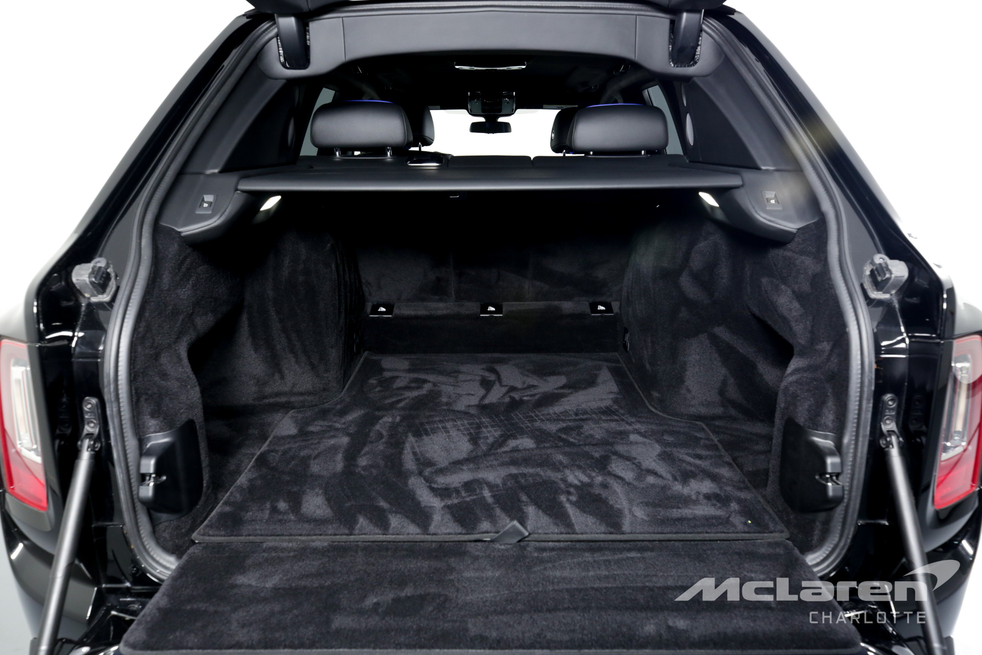 Used 2019 Rolls-Royce Cullinan | Charlotte, NC