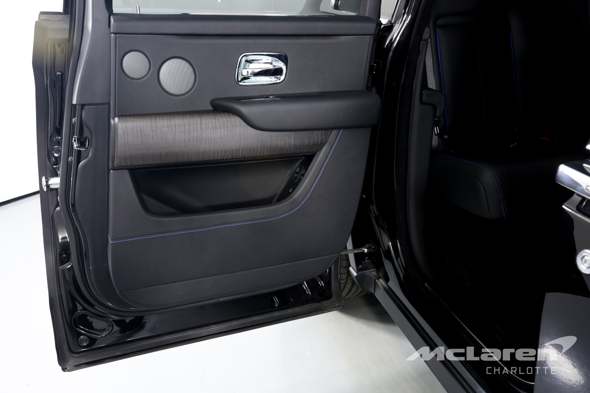 Used 2019 Rolls-Royce Cullinan | Charlotte, NC