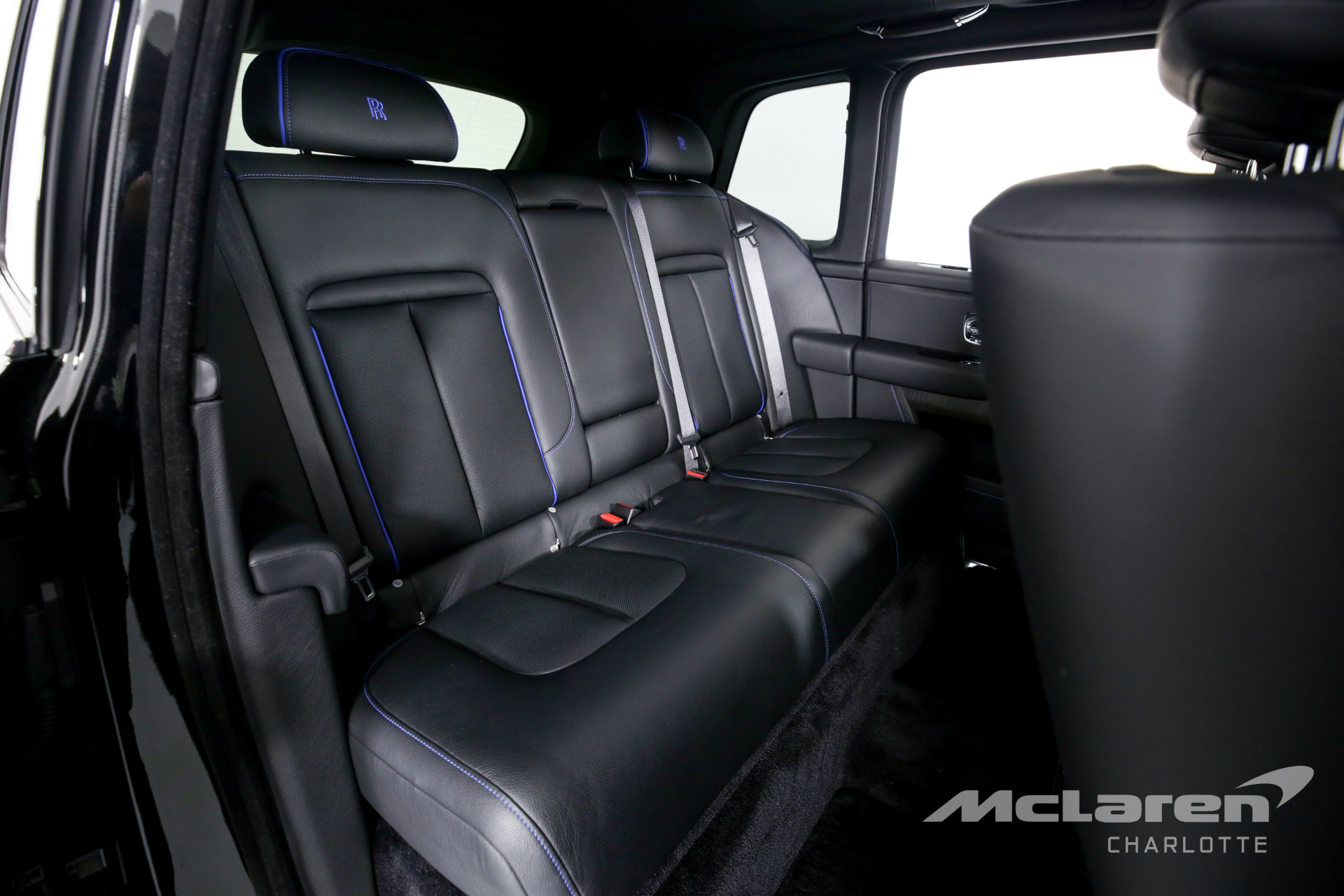 Used 2019 Rolls-Royce Cullinan | Charlotte, NC