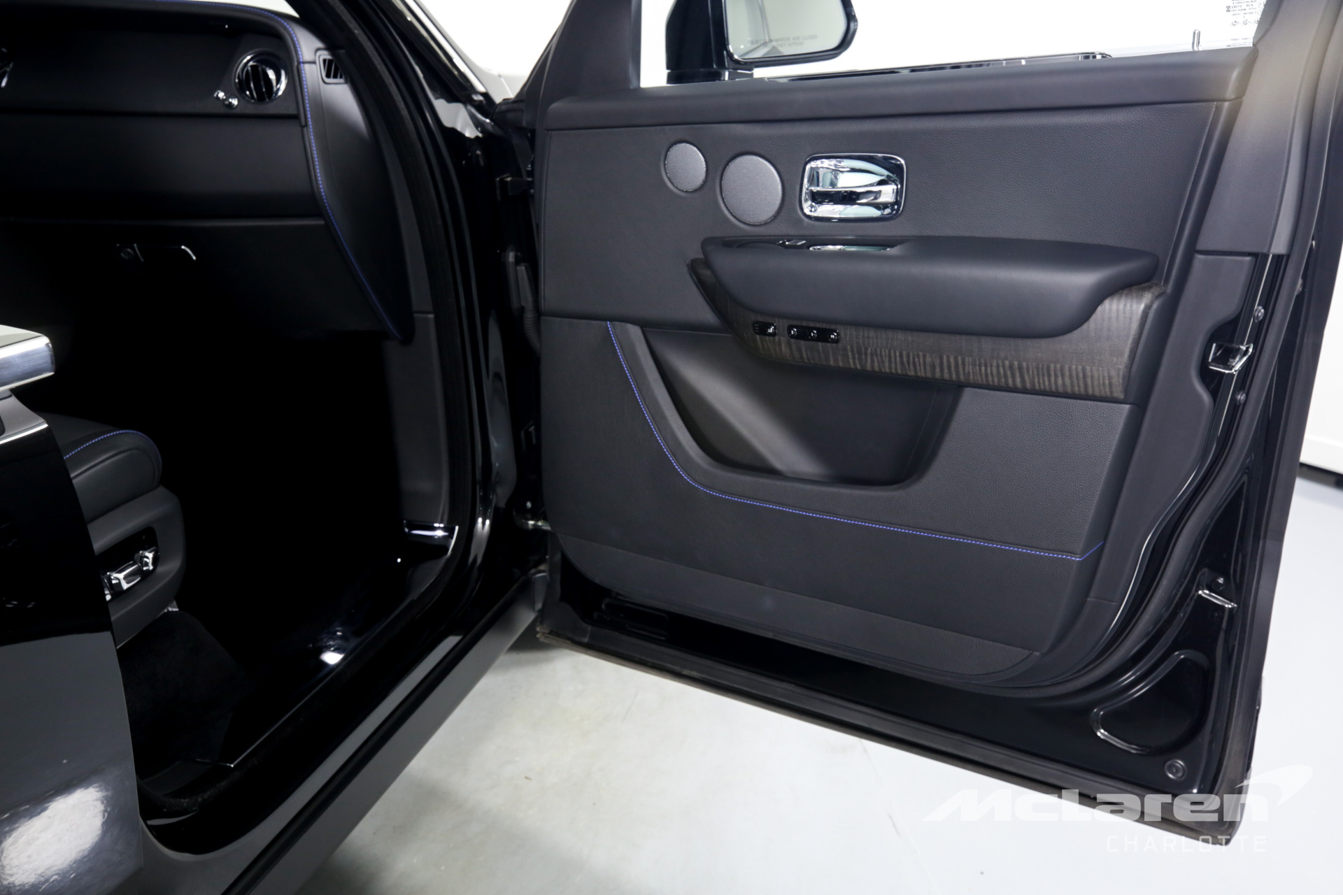 Used 2019 Rolls-Royce Cullinan | Charlotte, NC