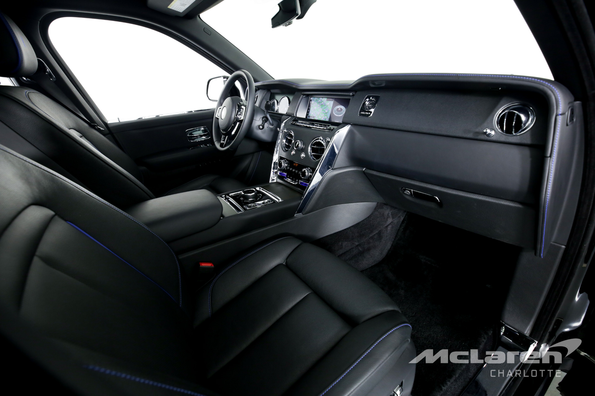Used 2019 Rolls-Royce Cullinan | Charlotte, NC