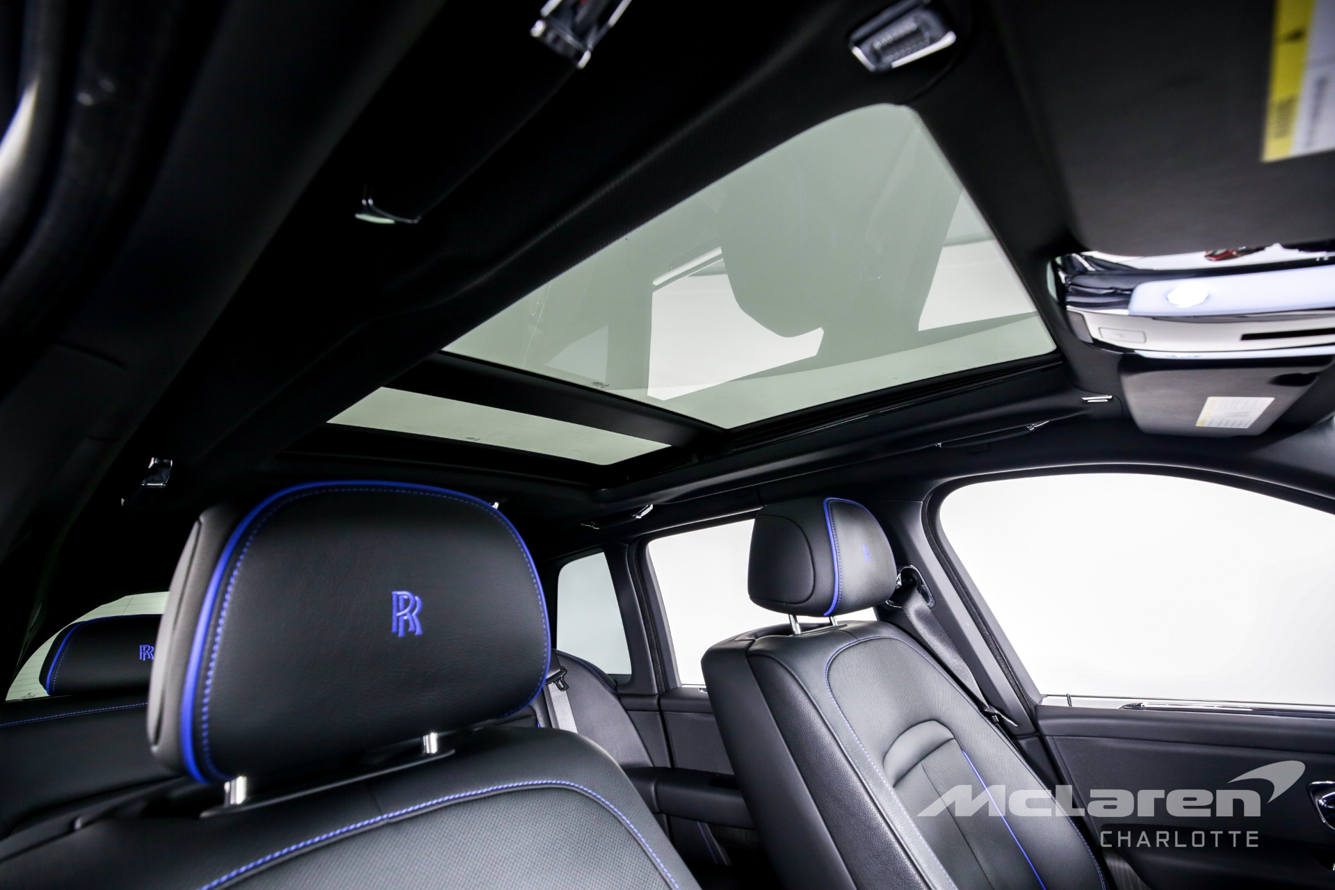 Used 2019 Rolls-Royce Cullinan | Charlotte, NC