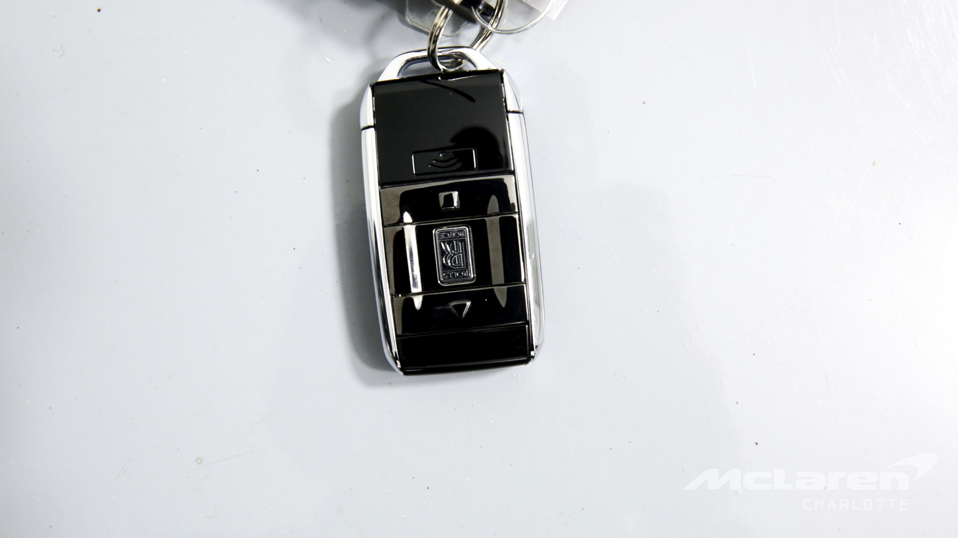 Used 2019 Rolls-Royce Cullinan | Charlotte, NC