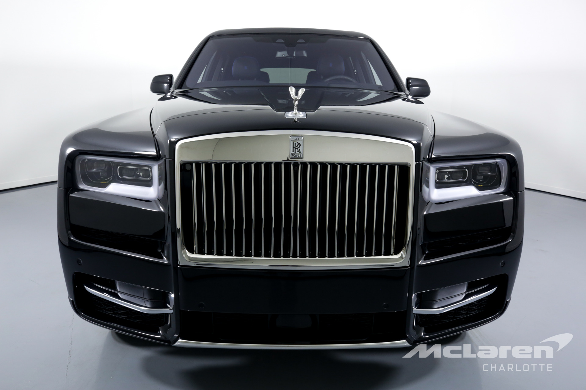 Used 2019 Rolls-Royce Cullinan | Charlotte, NC
