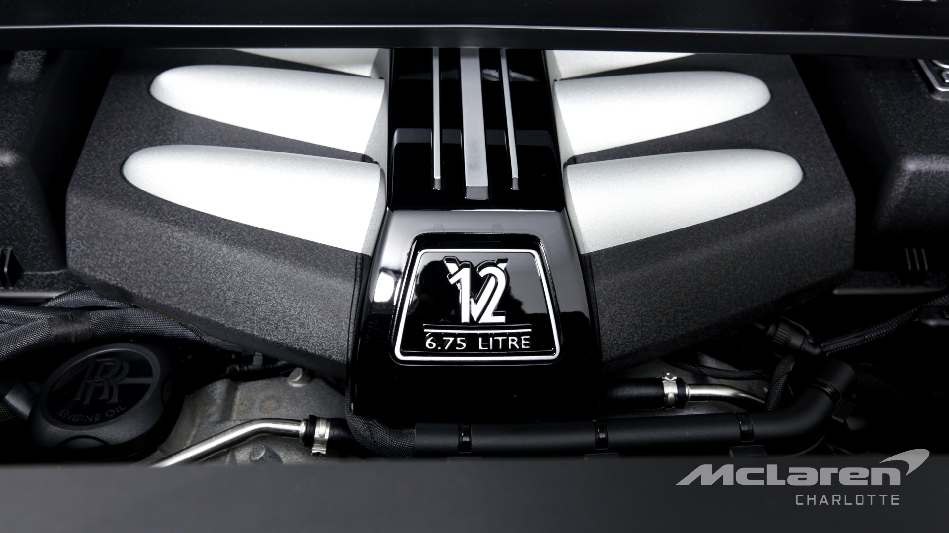Used 2019 Rolls-Royce Cullinan | Charlotte, NC