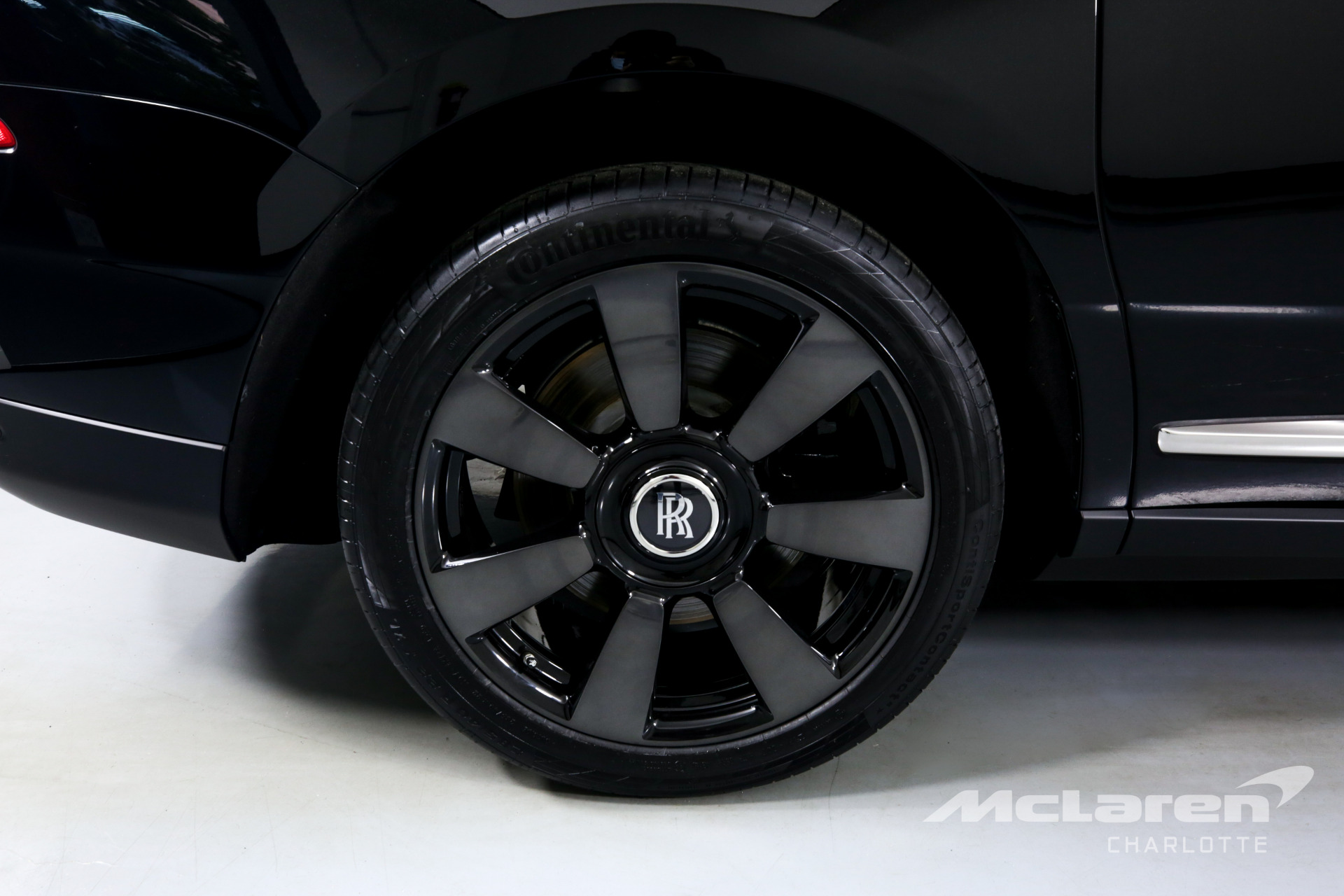 Used 2019 Rolls-Royce Cullinan | Charlotte, NC