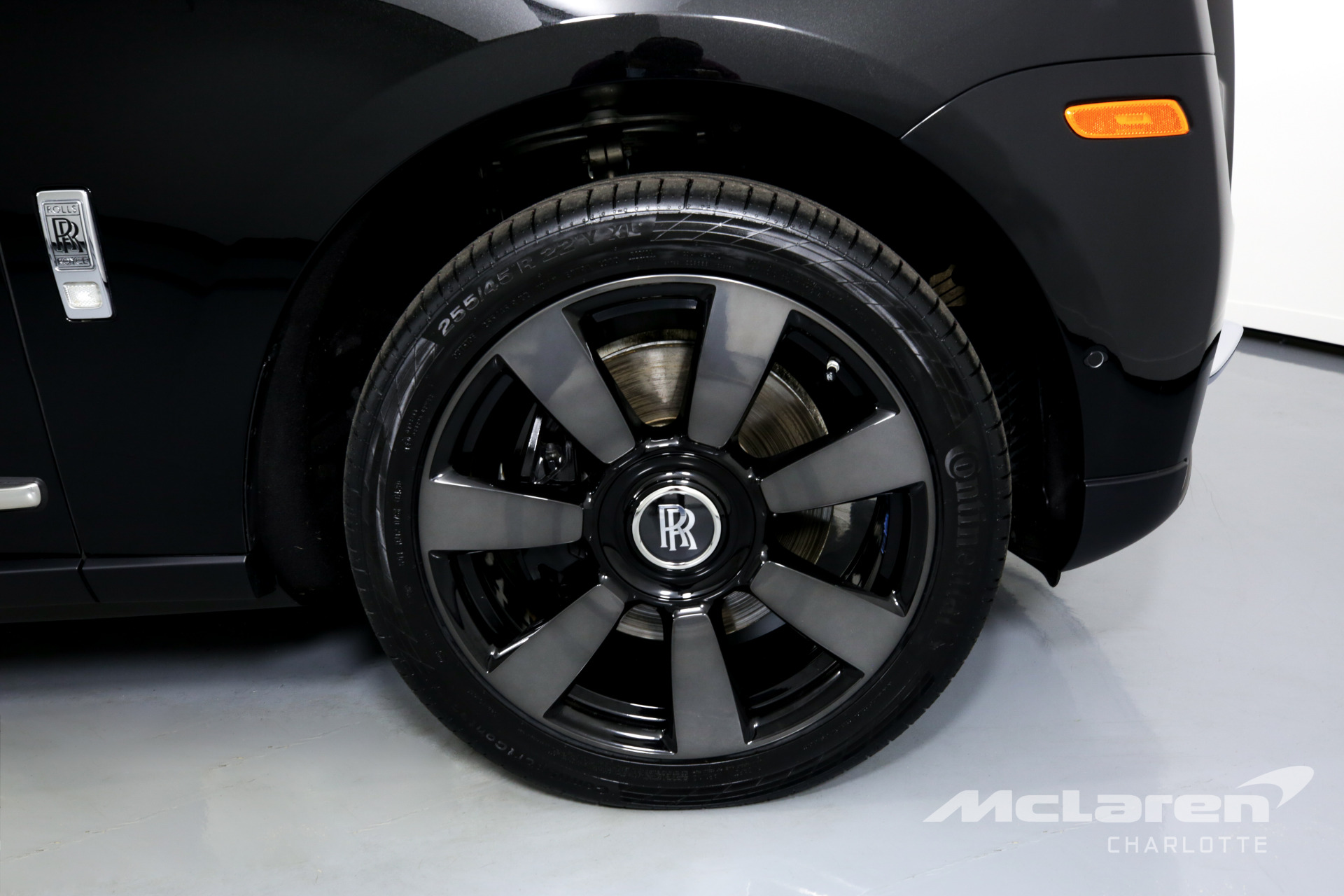 Used 2019 Rolls-Royce Cullinan | Charlotte, NC