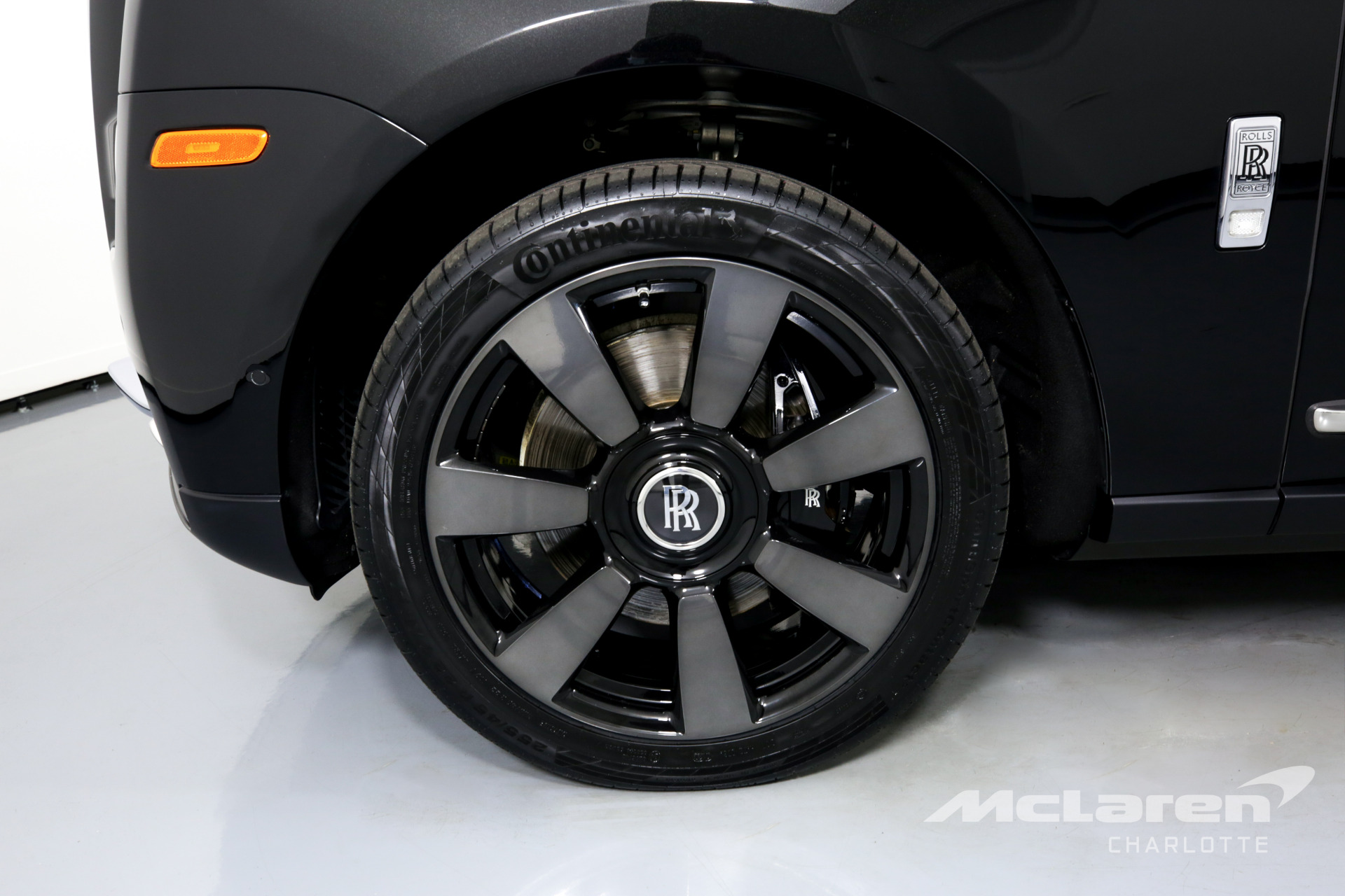 Used 2019 Rolls-Royce Cullinan | Charlotte, NC