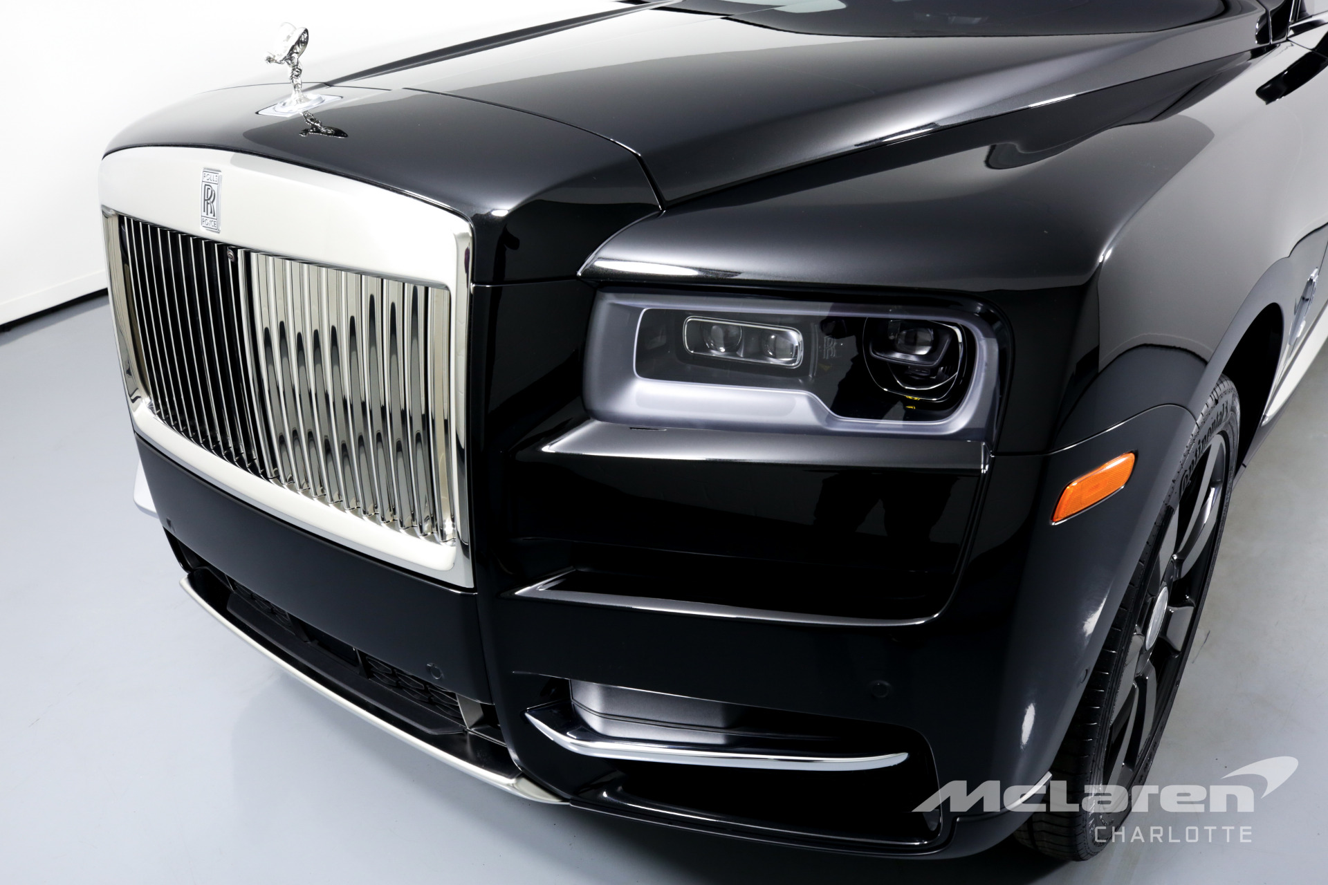 Used 2019 Rolls-Royce Cullinan | Charlotte, NC