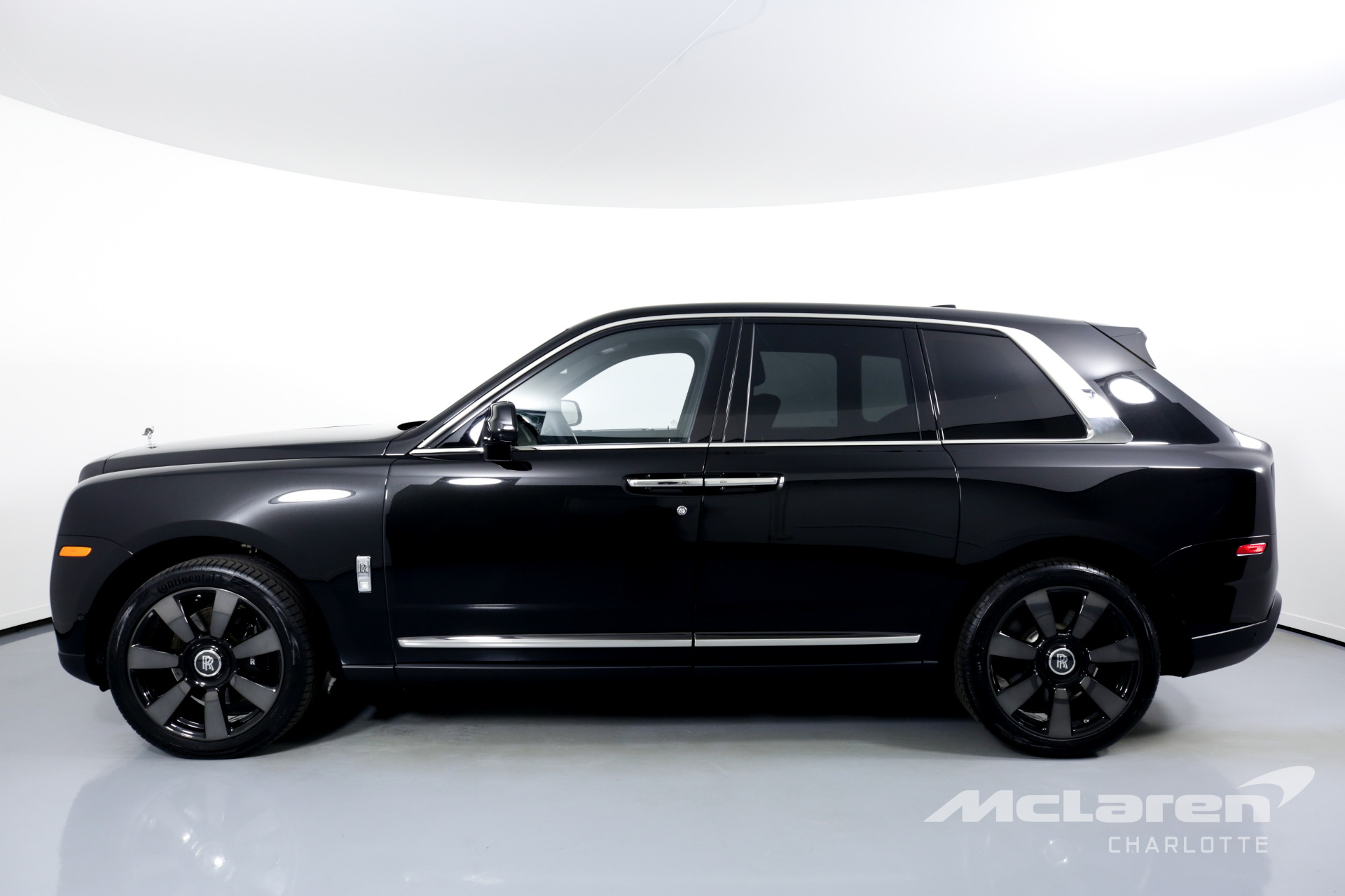 Used 2019 Rolls-Royce Cullinan | Charlotte, NC