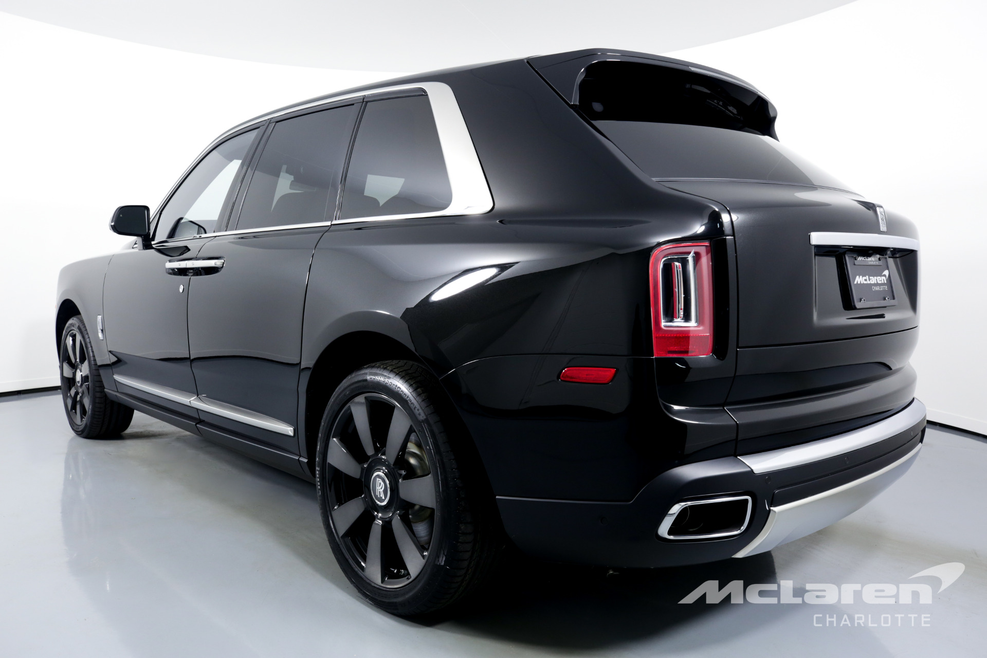 Used 2019 Rolls-Royce Cullinan | Charlotte, NC