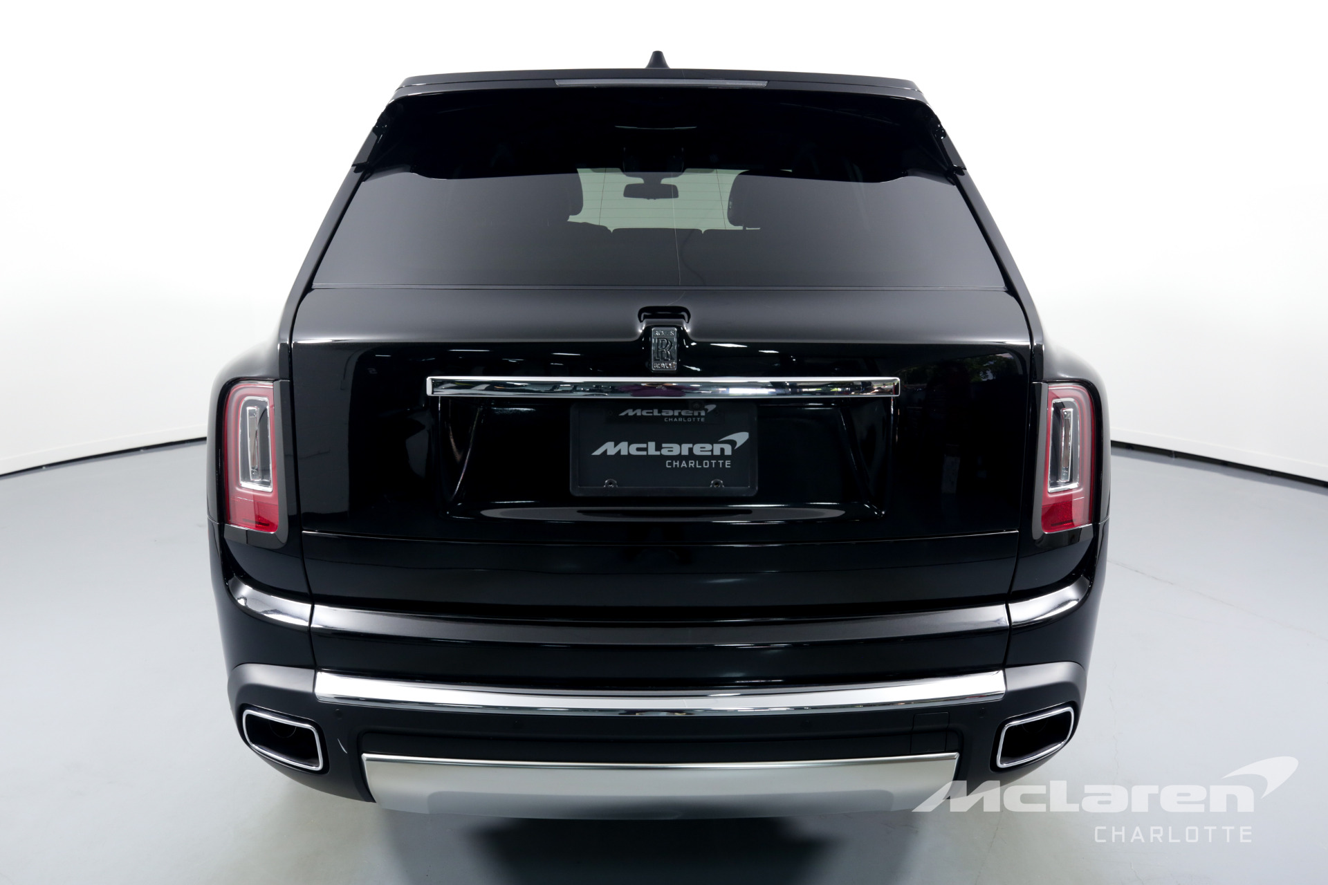 Used 2019 Rolls-Royce Cullinan | Charlotte, NC