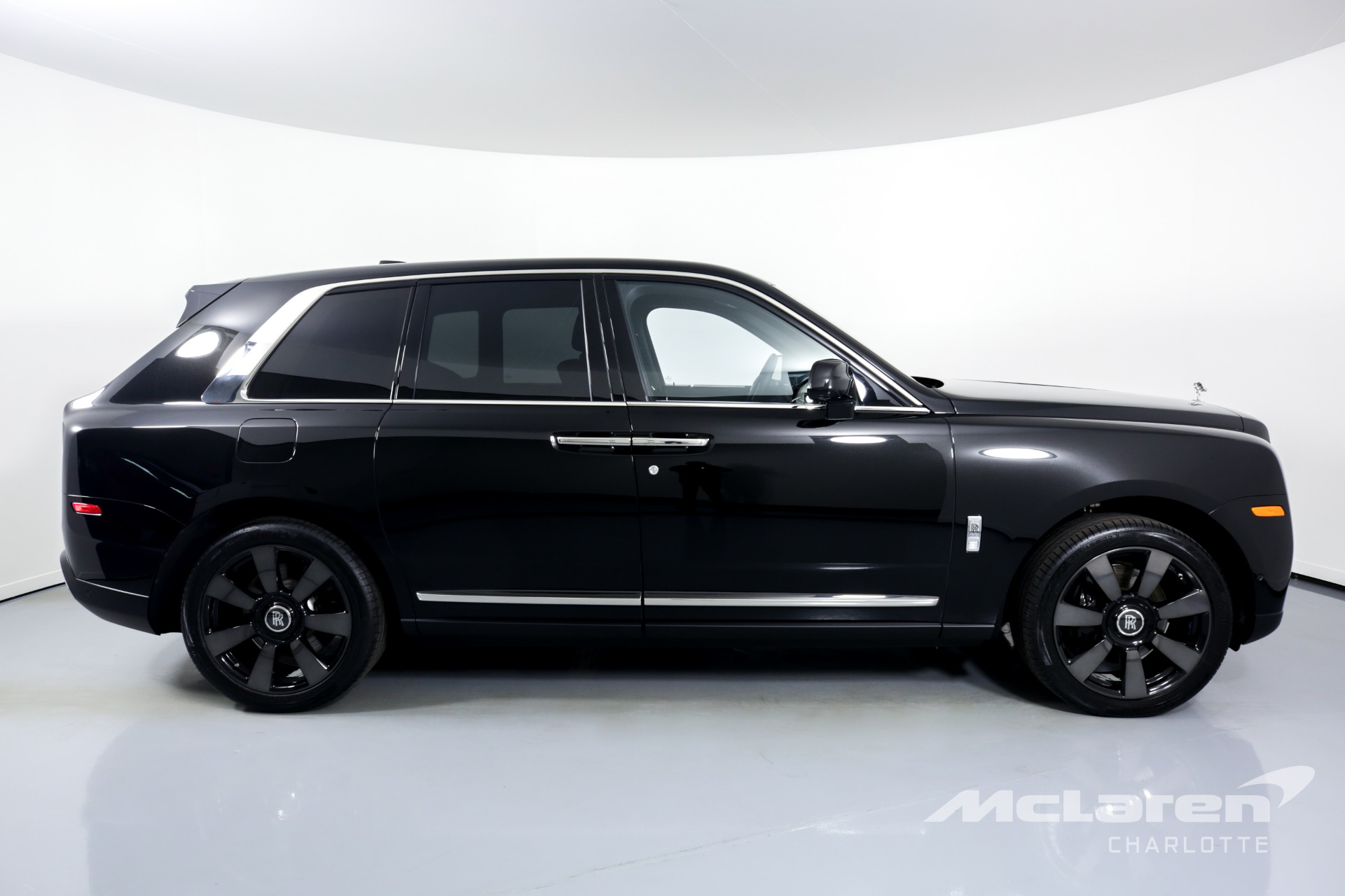 Used 2019 Rolls-Royce Cullinan | Charlotte, NC
