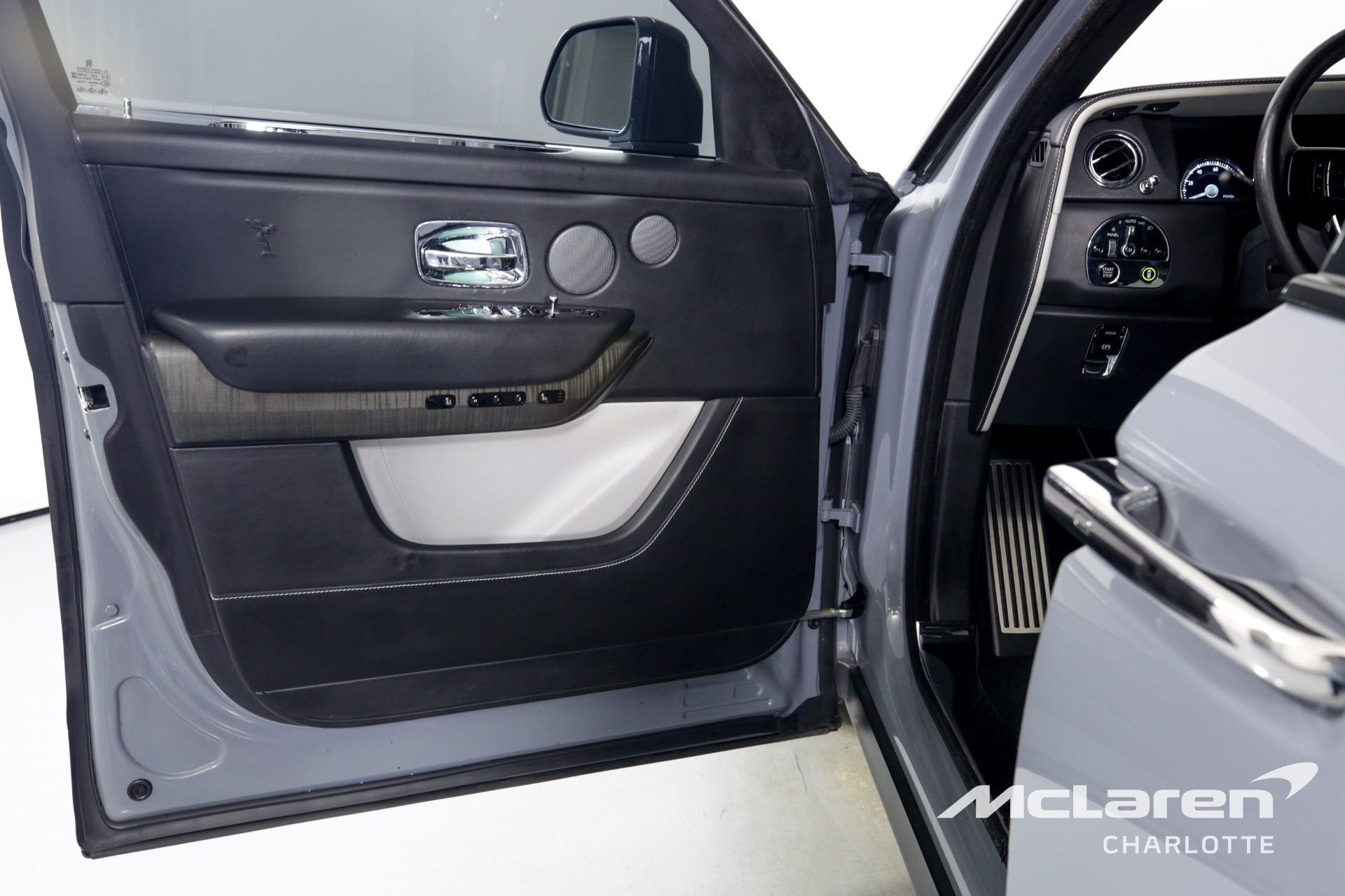 Used 2020 Rolls-Royce Cullinan | Charlotte, NC