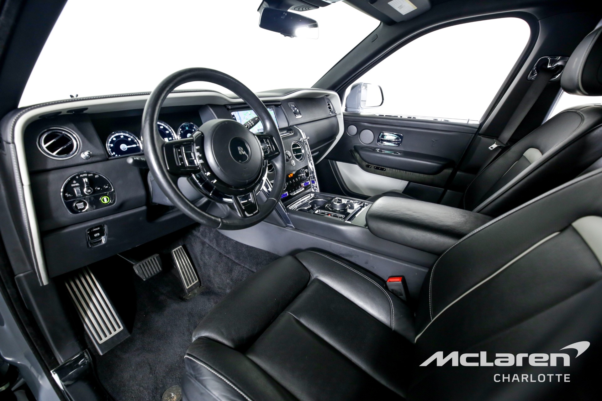 Used 2020 Rolls-Royce Cullinan | Charlotte, NC