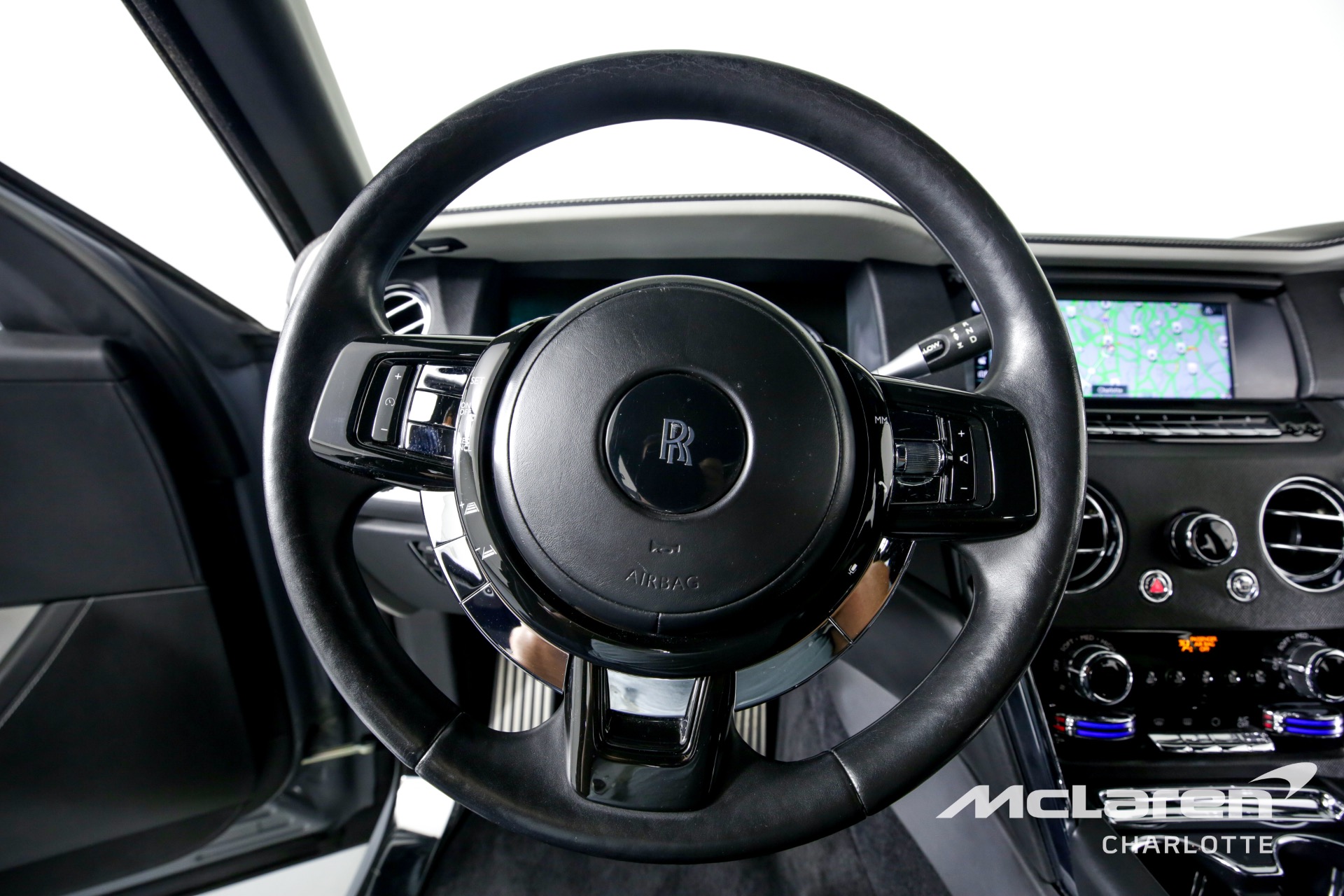 Used 2020 Rolls-Royce Cullinan | Charlotte, NC