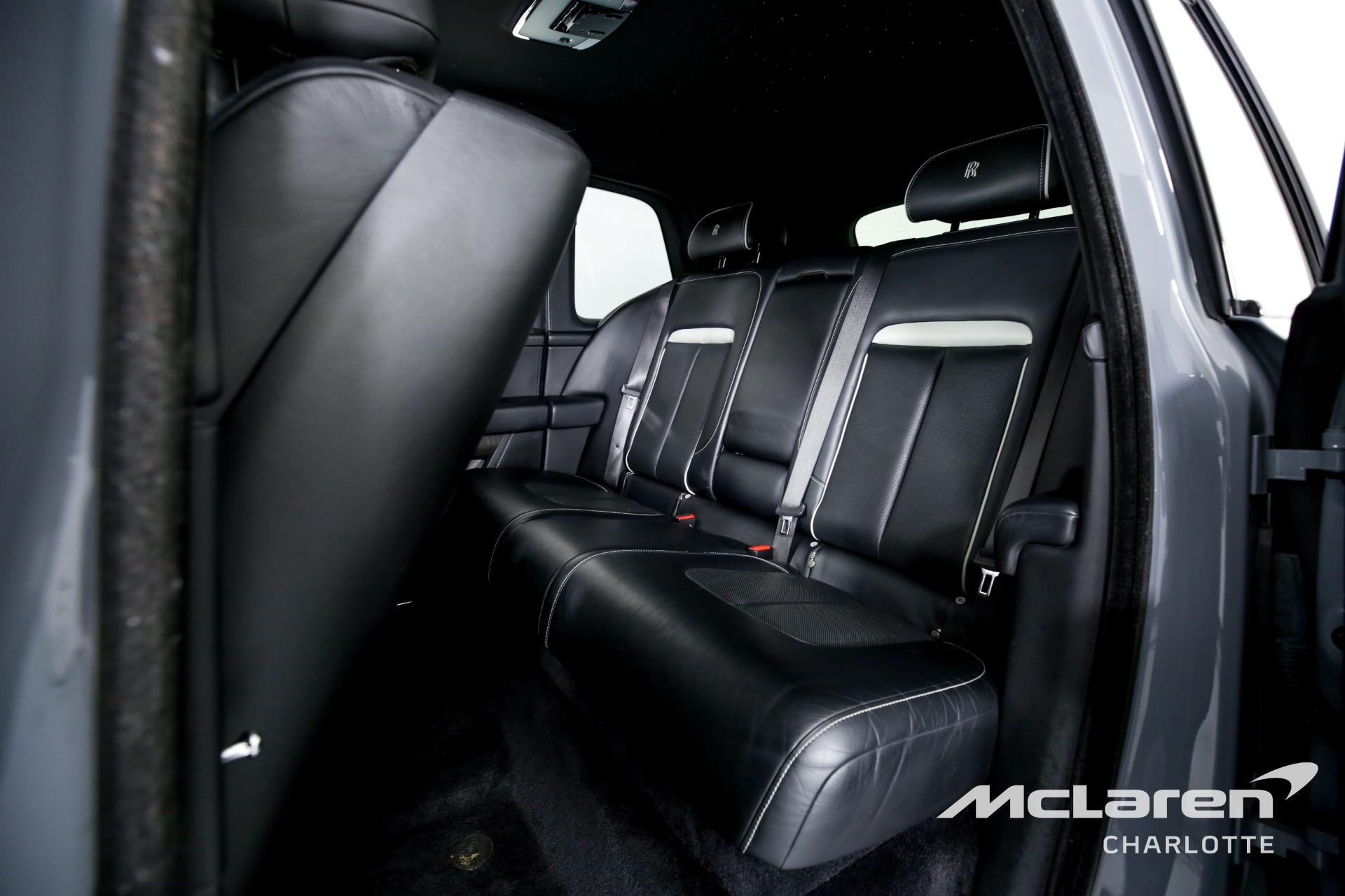 Used 2020 Rolls-Royce Cullinan | Charlotte, NC