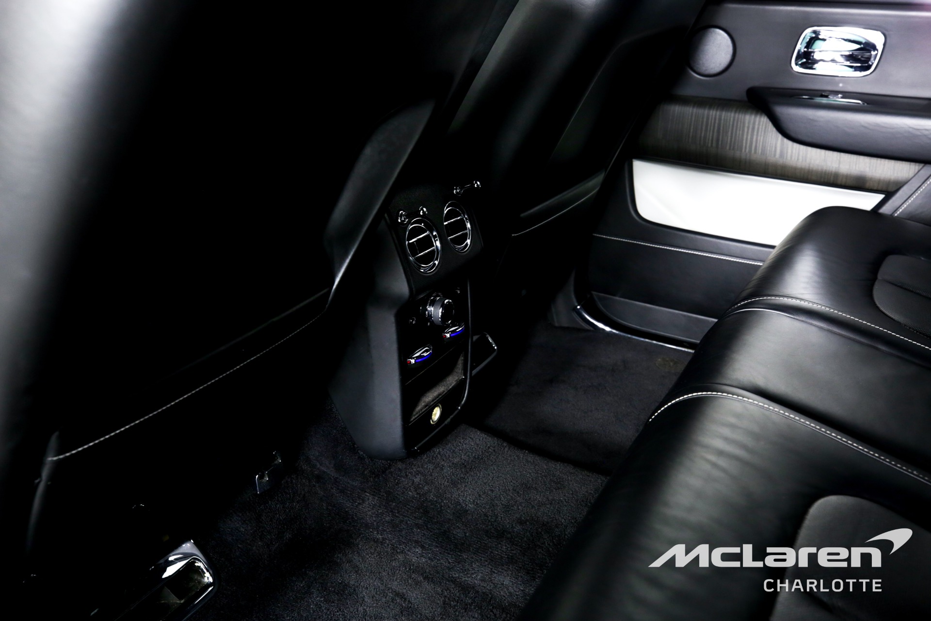 Used 2020 Rolls-Royce Cullinan | Charlotte, NC