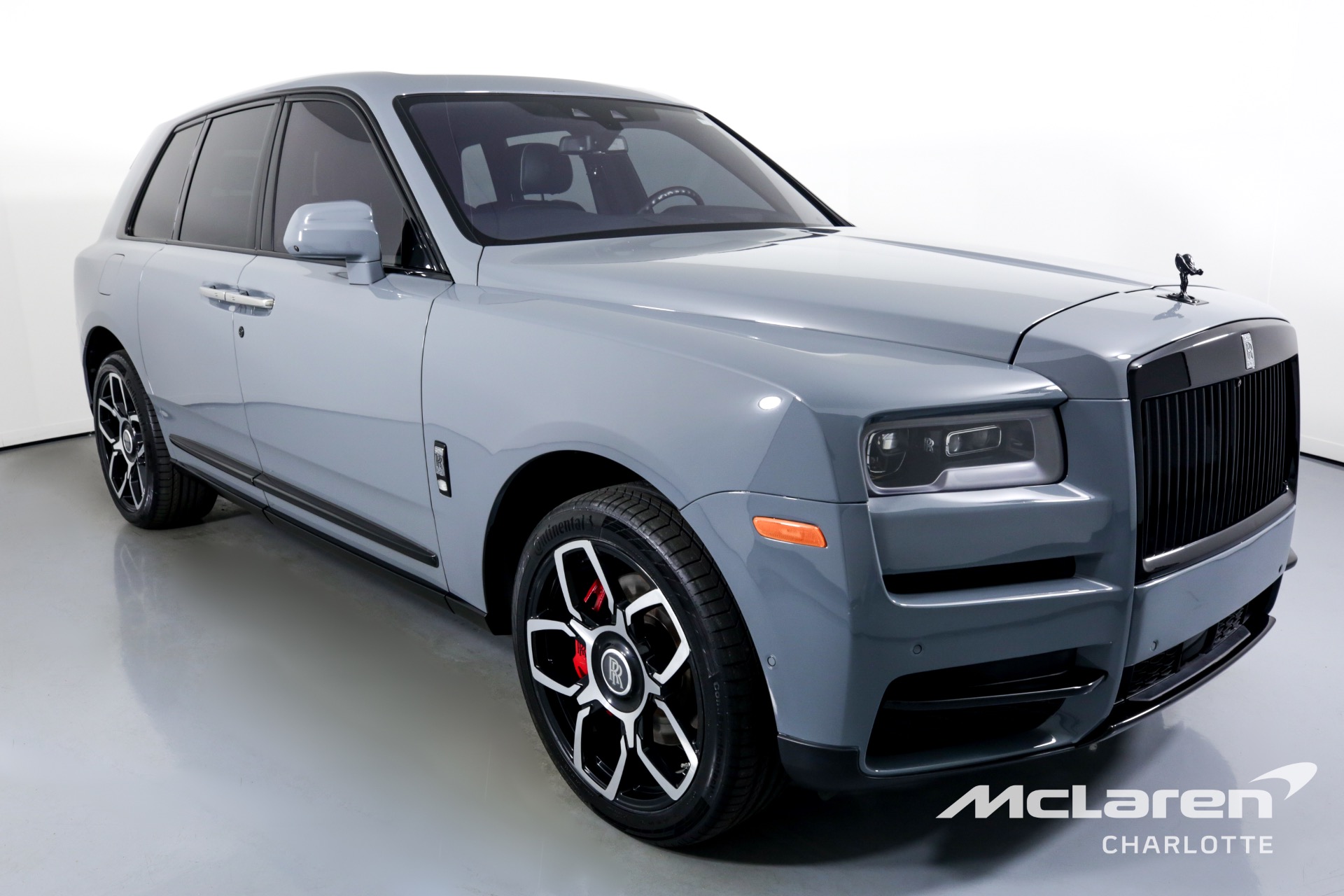 Used 2020 Rolls-Royce Cullinan | Charlotte, NC